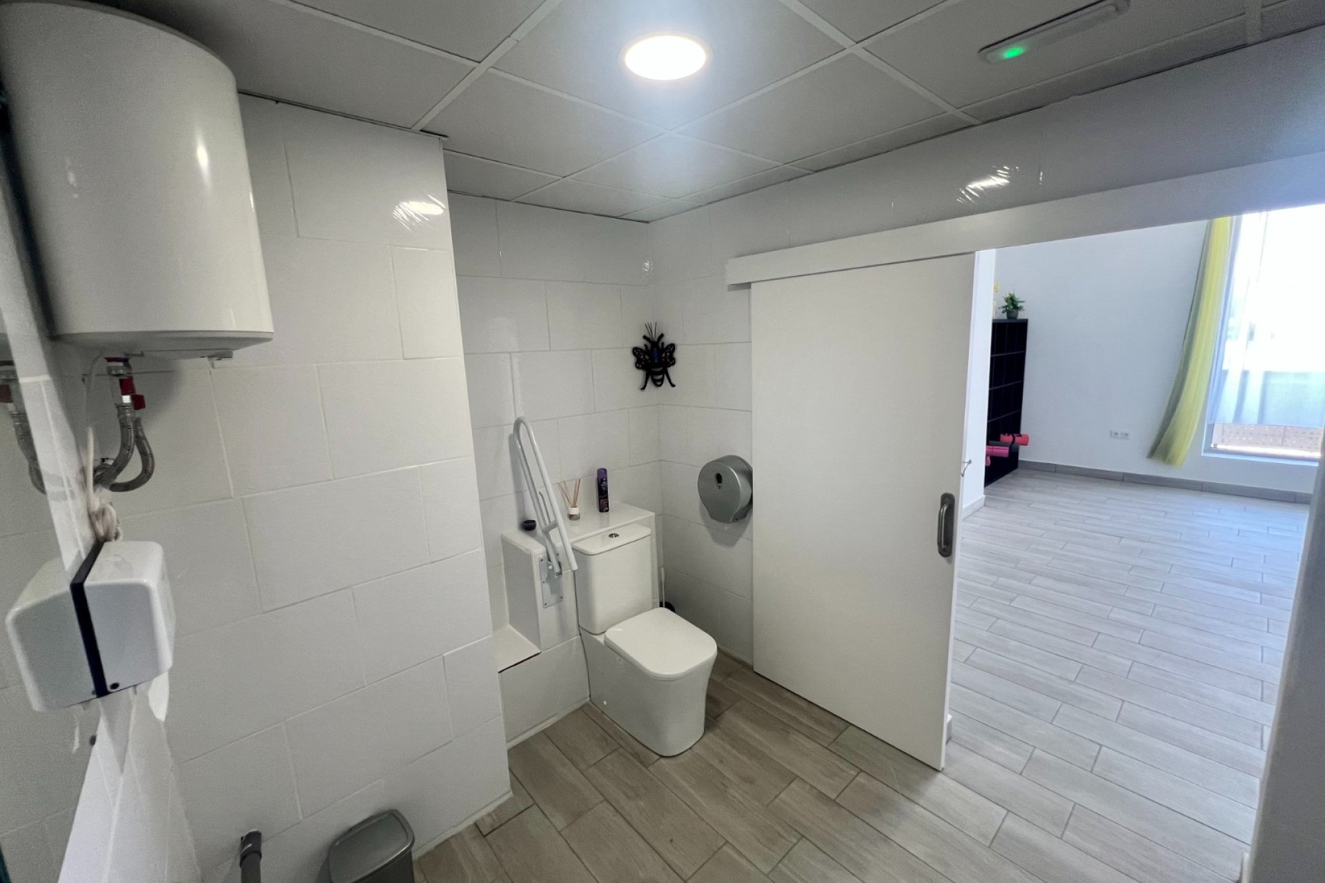 Reventa - commercial property - San Fulgencio