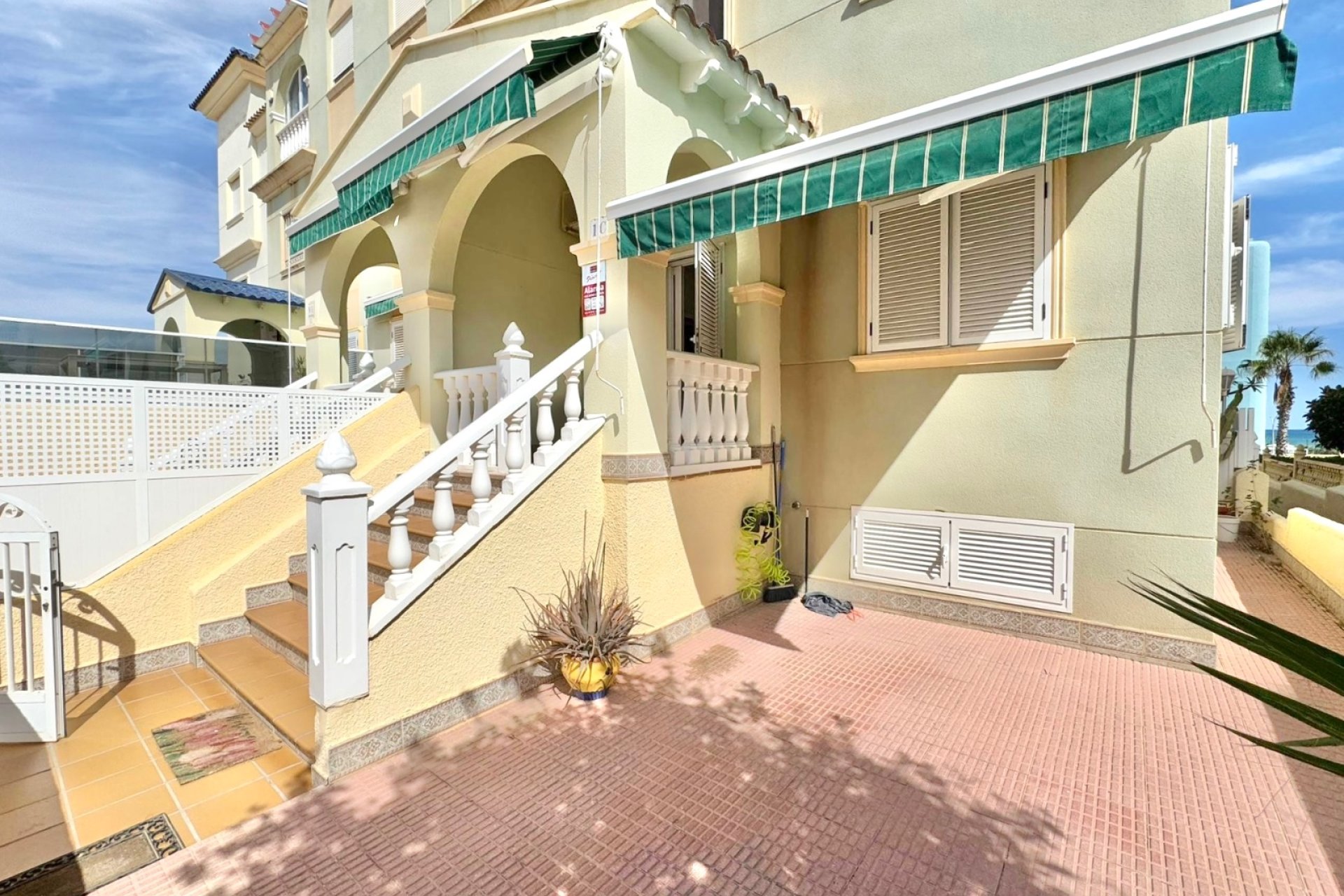 Reventa - Villa adosada - Guardamar del Segura - Guardamar Playa