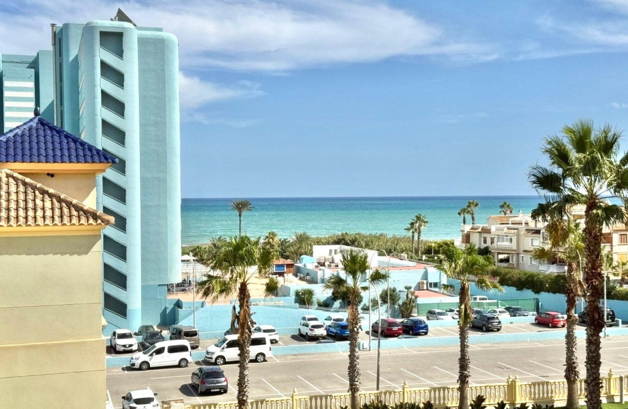 Reventa - Villa adosada - Guardamar del Segura - Guardamar Playa