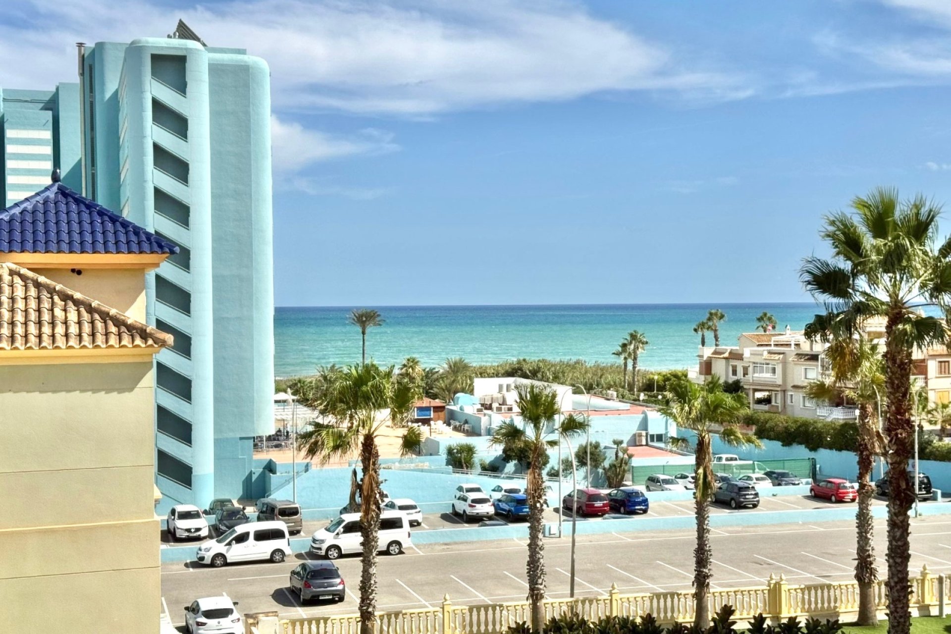 Reventa - Villa adosada - Guardamar del Segura - Guardamar Playa