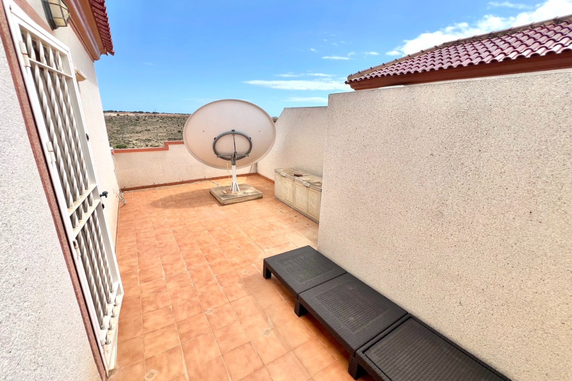 Reventa - Villa adosada - La Marina