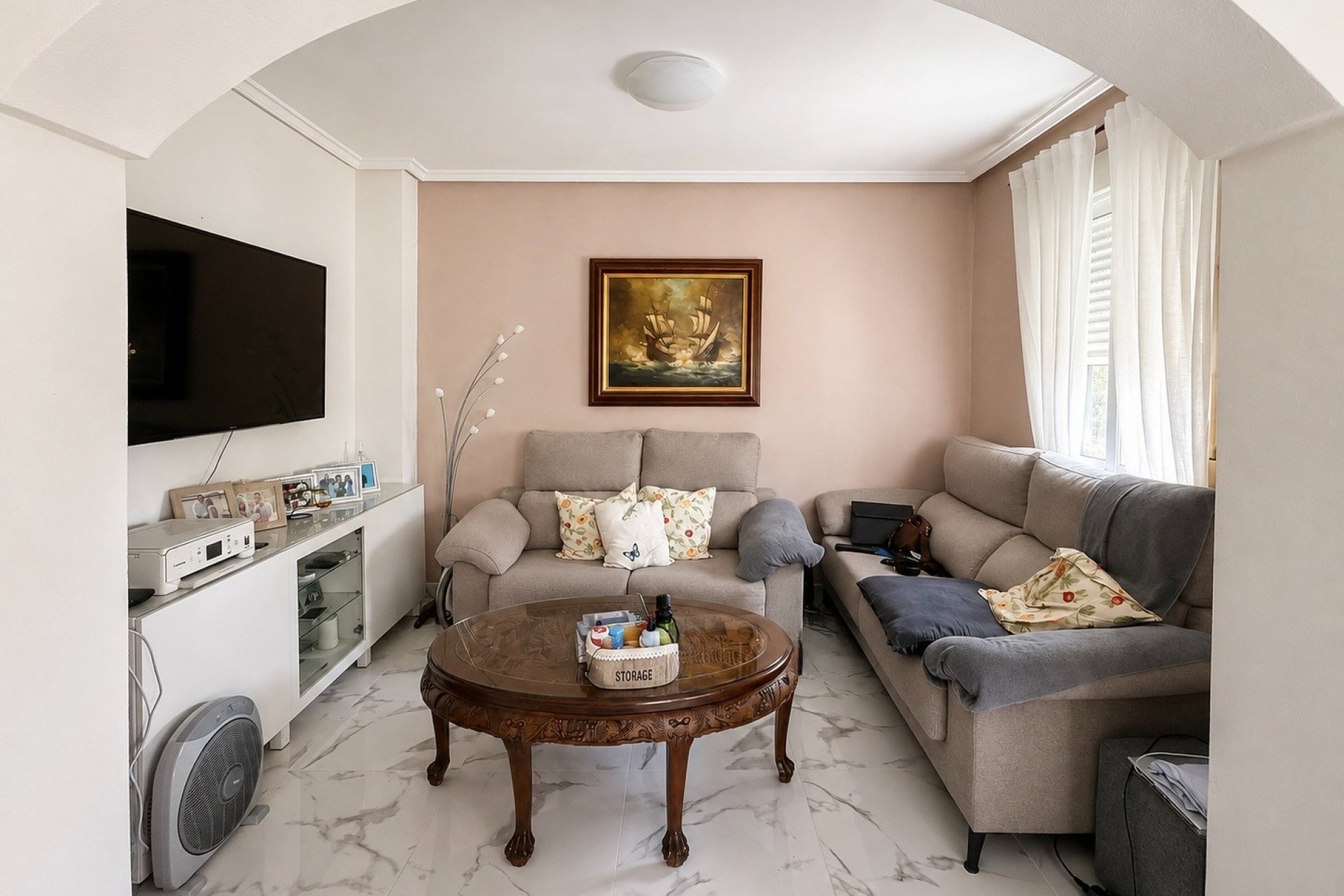 Reventa - Villa adosada - La Marina