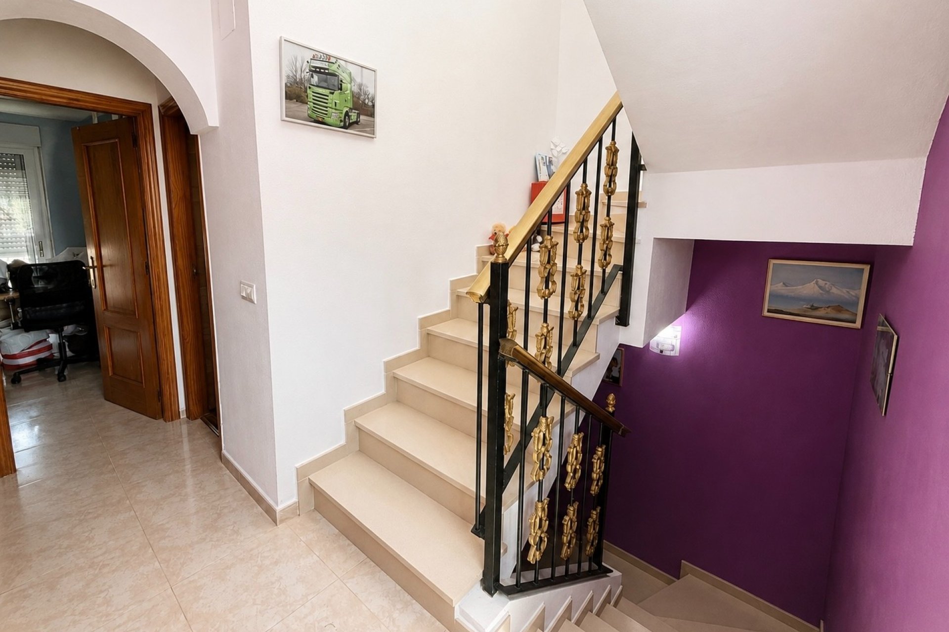 Reventa - Villa adosada - La Marina