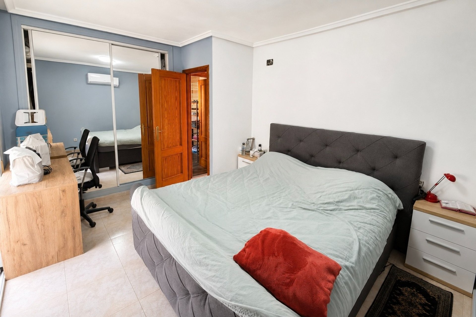 Reventa - Villa adosada - La Marina