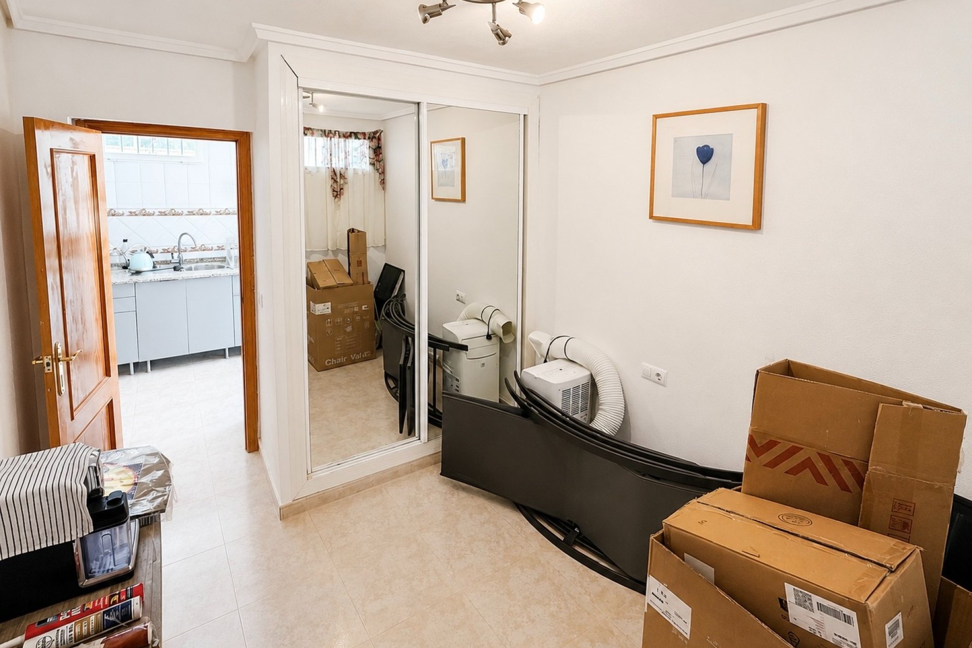 Reventa - Villa adosada - La Marina