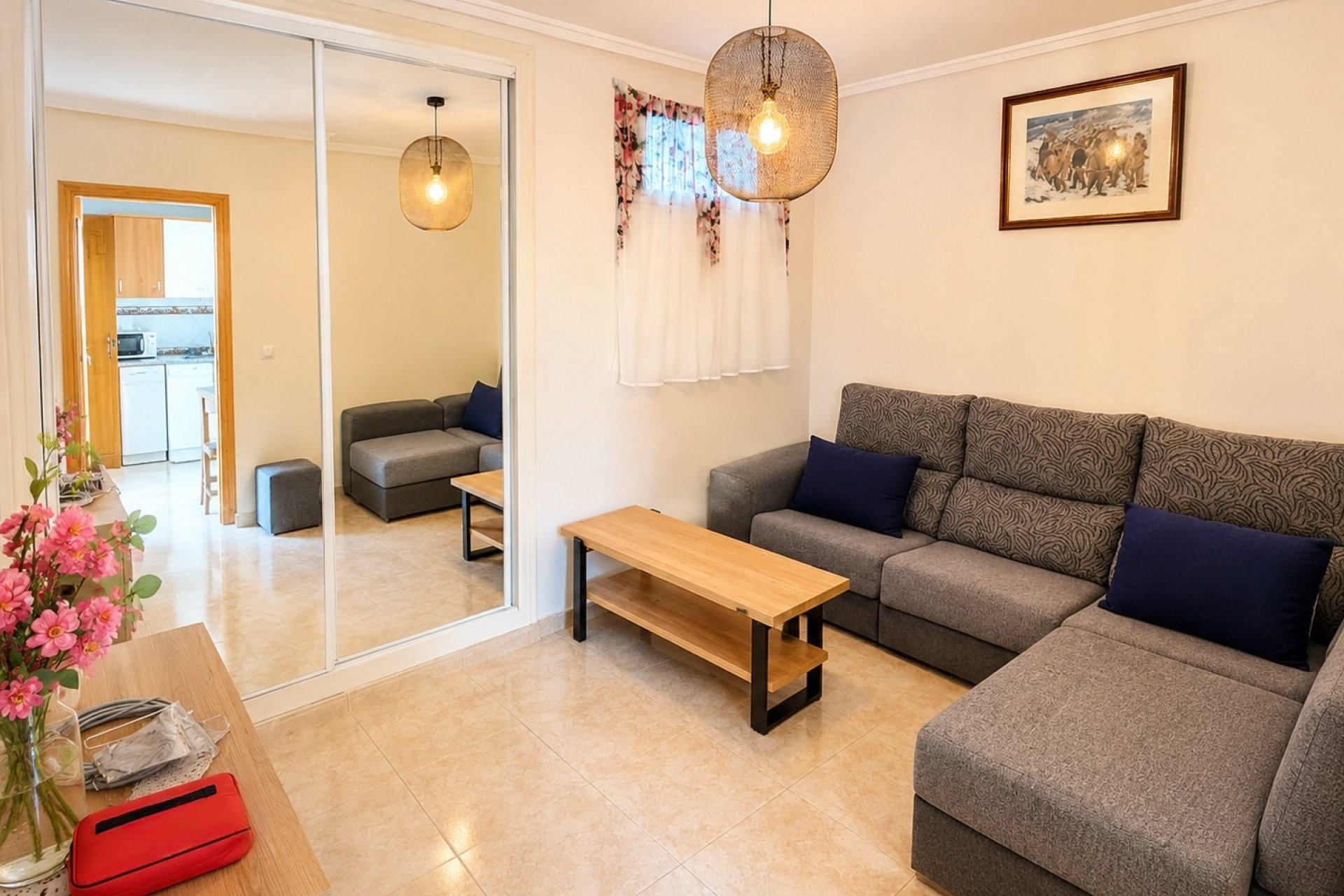 Reventa - Villa adosada - La Marina