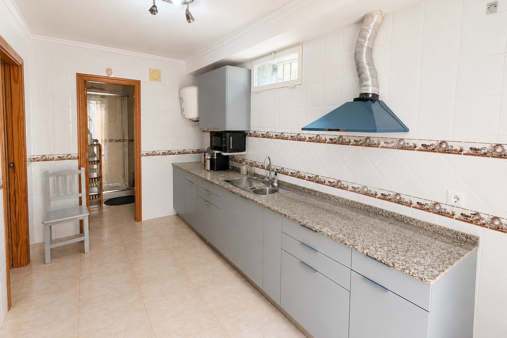 Reventa - Villa adosada - La Marina