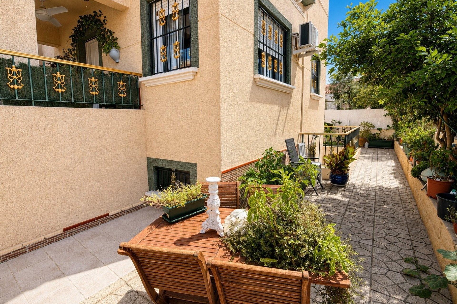 Reventa - Villa adosada - La Marina