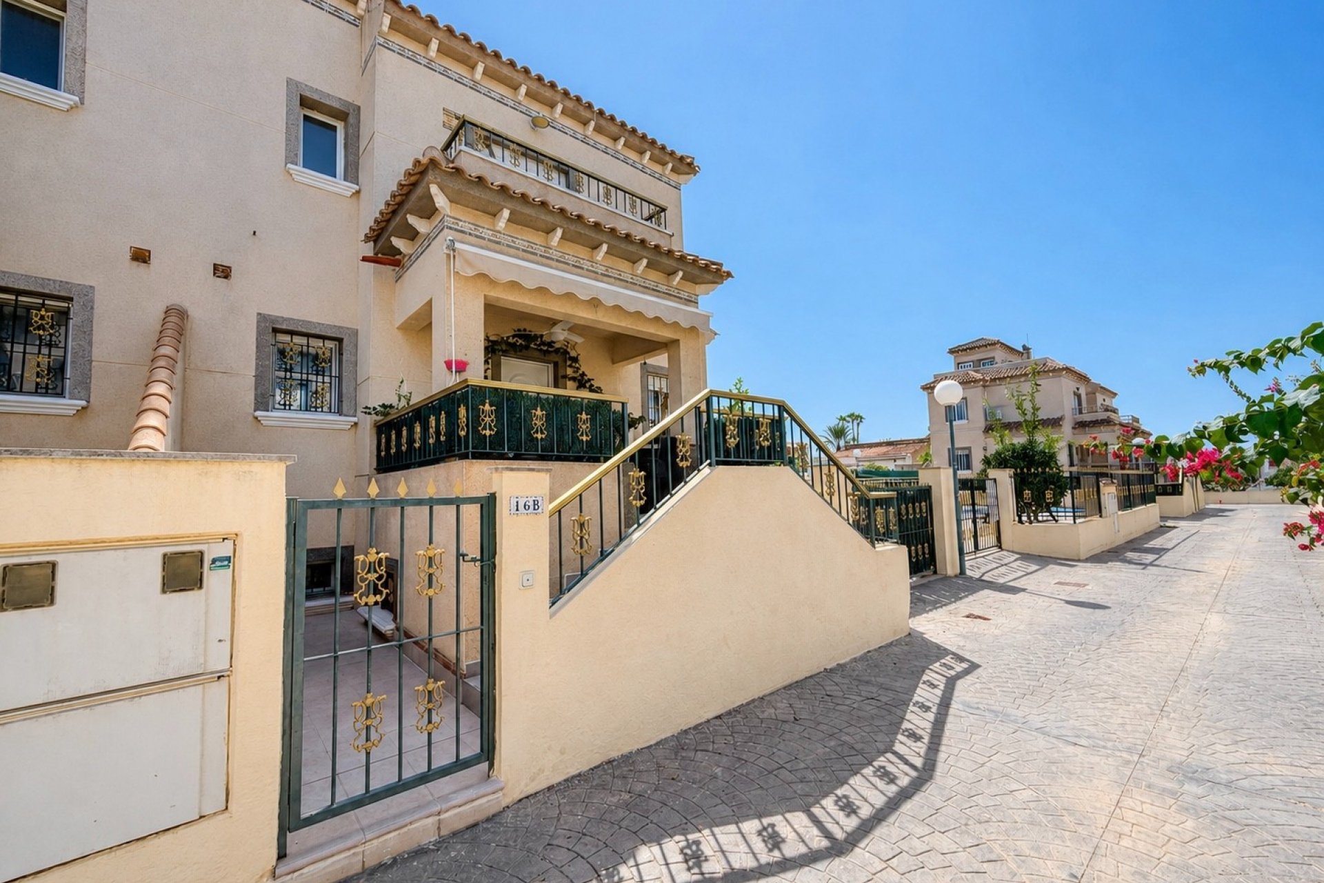 Reventa - Villa adosada - La Marina