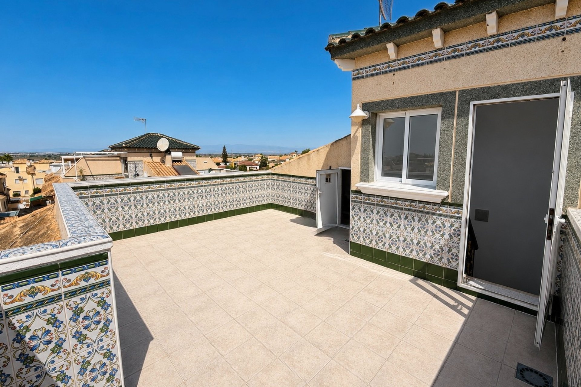 Reventa - Villa adosada - La Marina