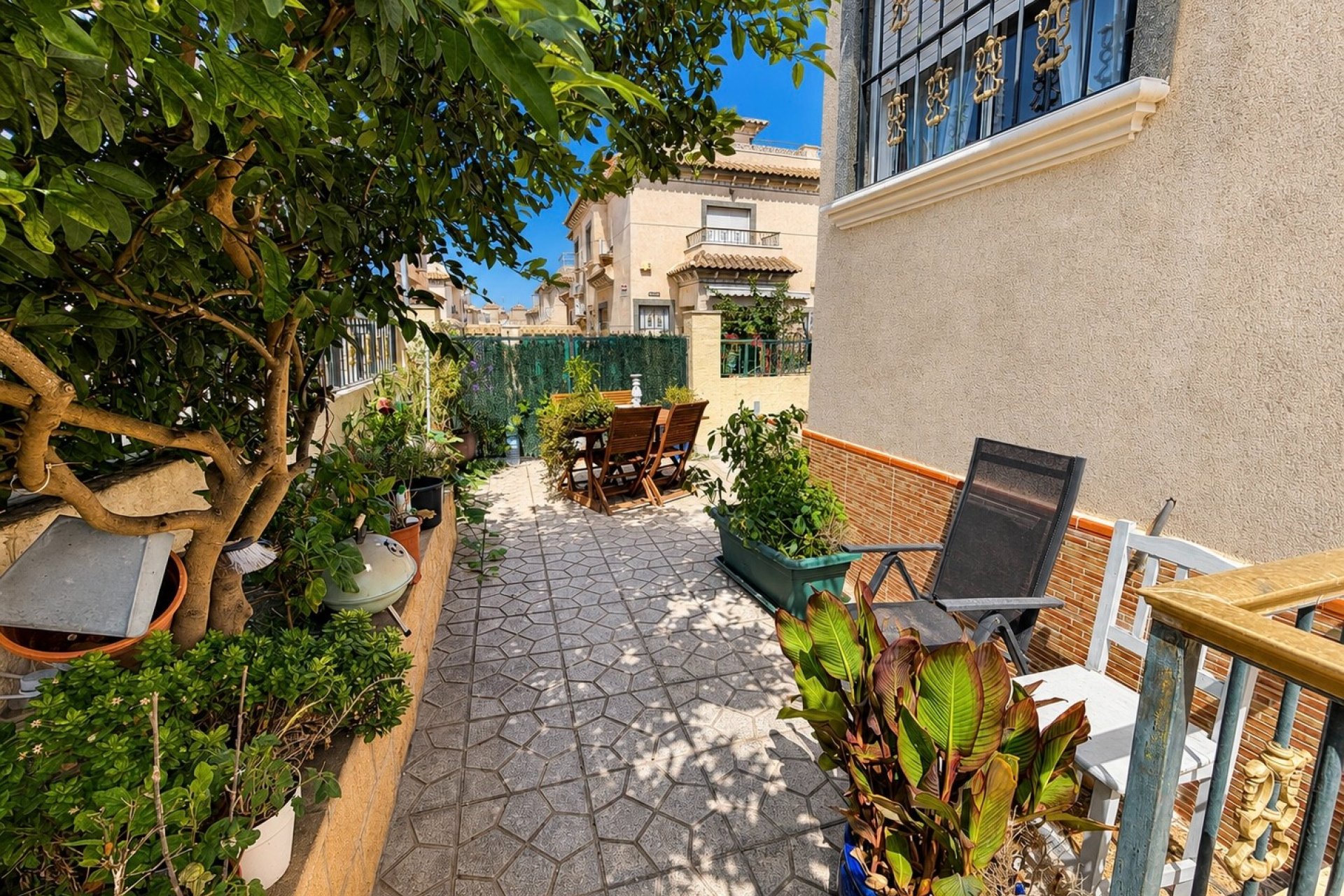 Reventa - Villa adosada - La Marina