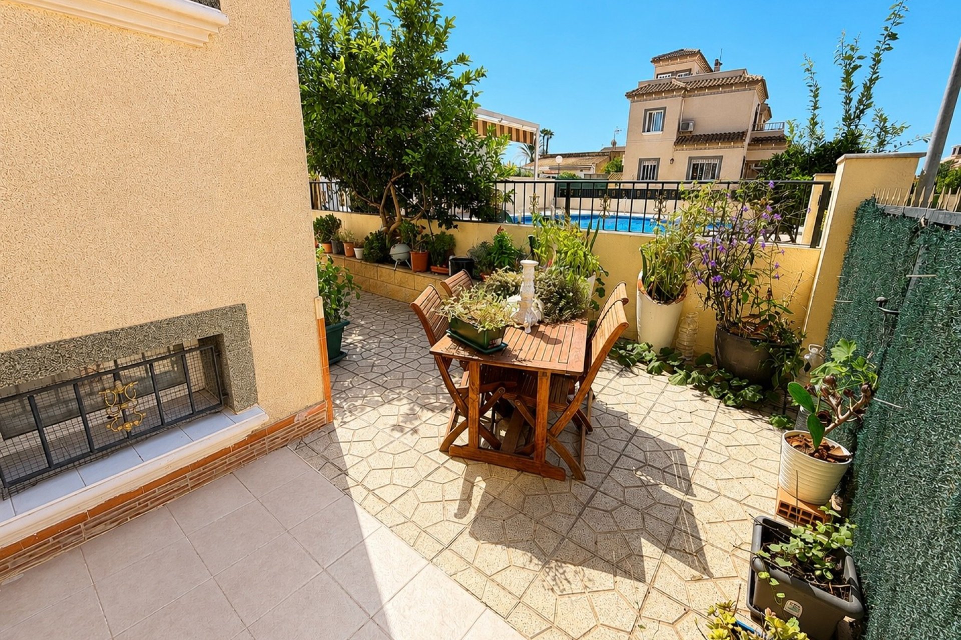 Reventa - Villa adosada - La Marina