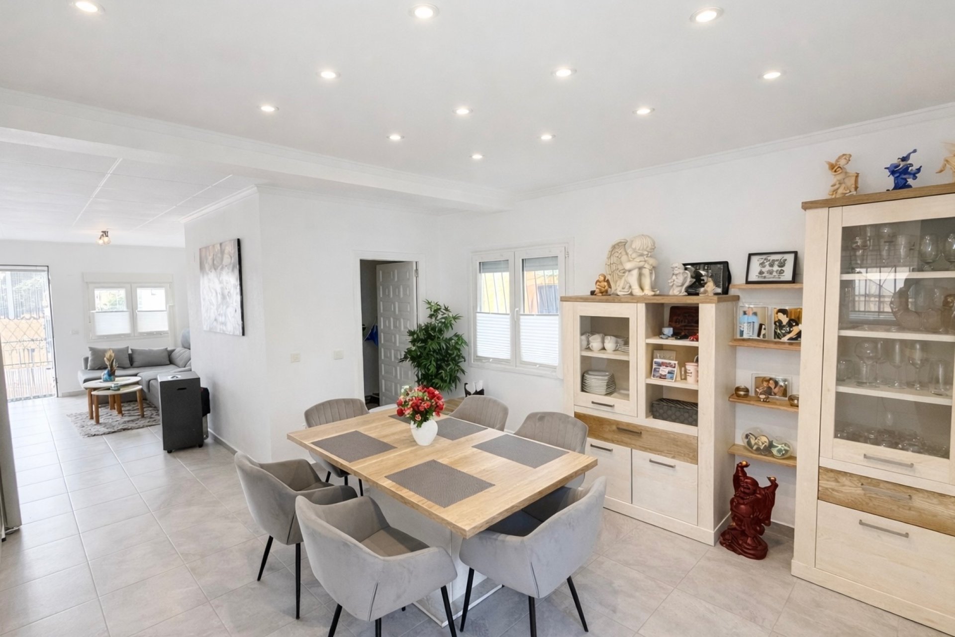 Reventa - Villa independiente - Elche - La Marina