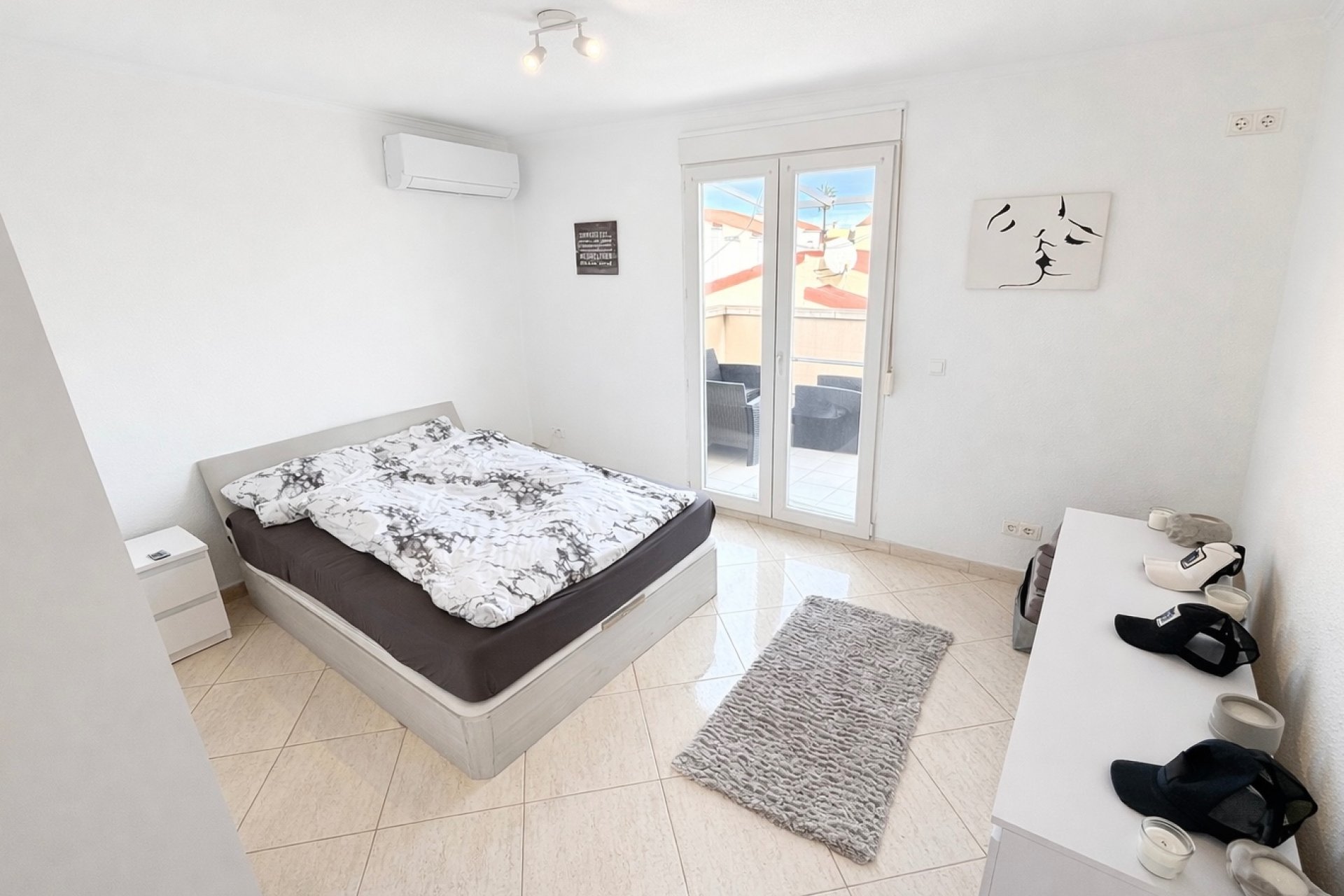 Reventa - Villa independiente - Elche - La Marina