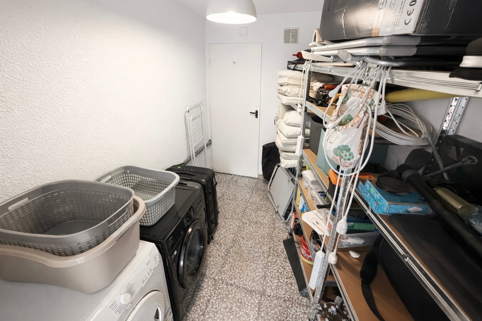 Reventa - Villa independiente - Elche - La Marina