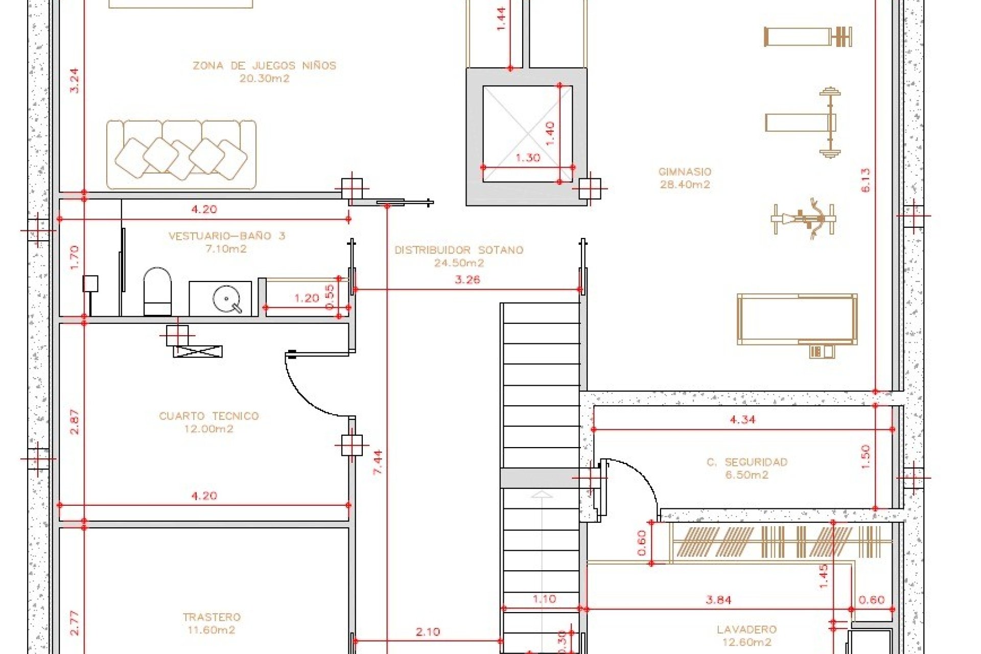 Reventa - Villa independiente - La Escuera - La Marina