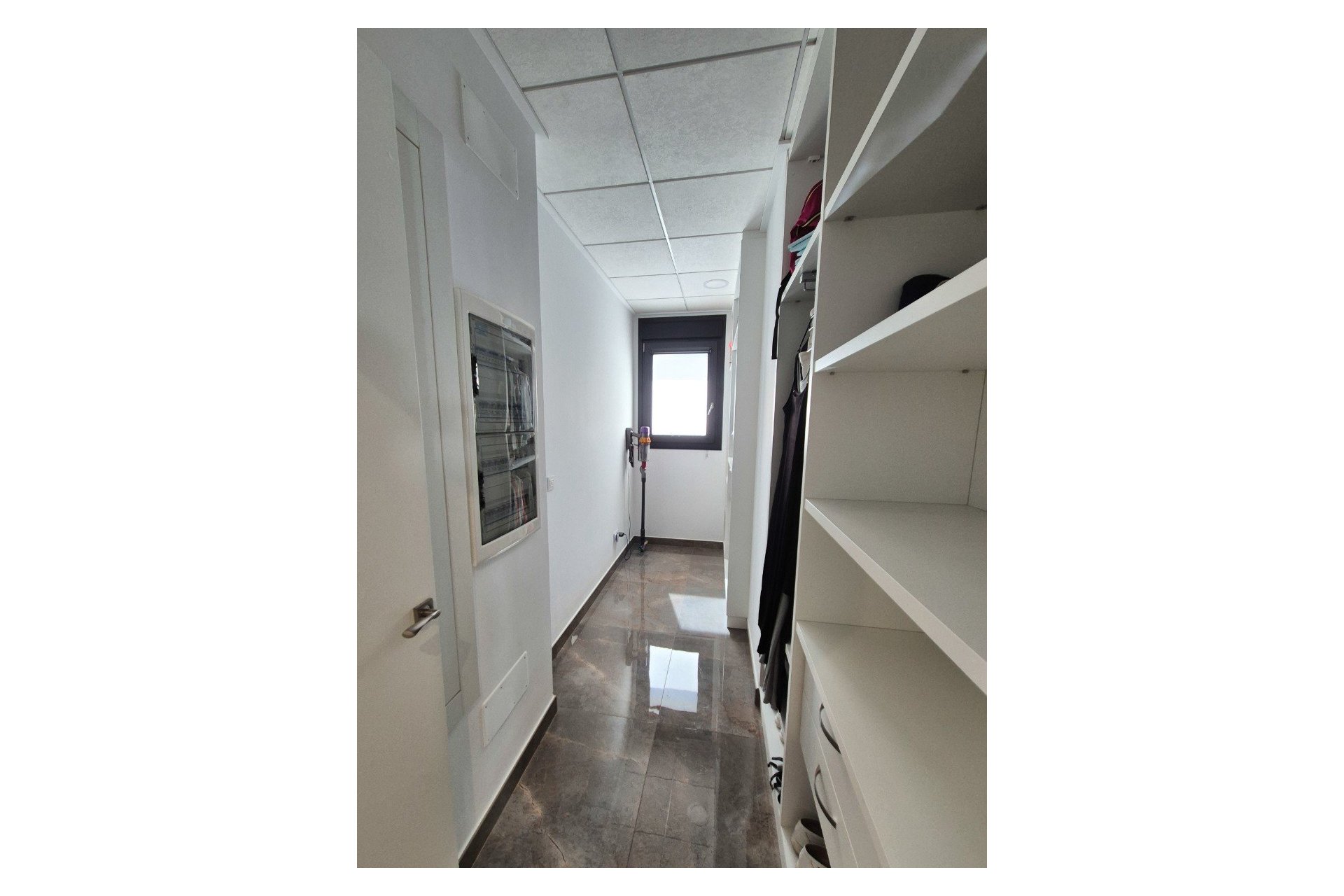 Reventa - Villa independiente - La Escuera - La Marina