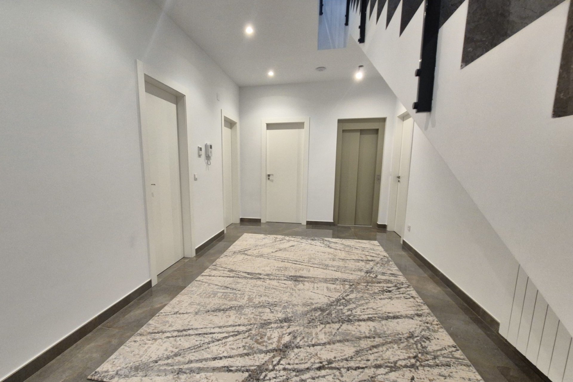 Reventa - Villa independiente - La Escuera - La Marina