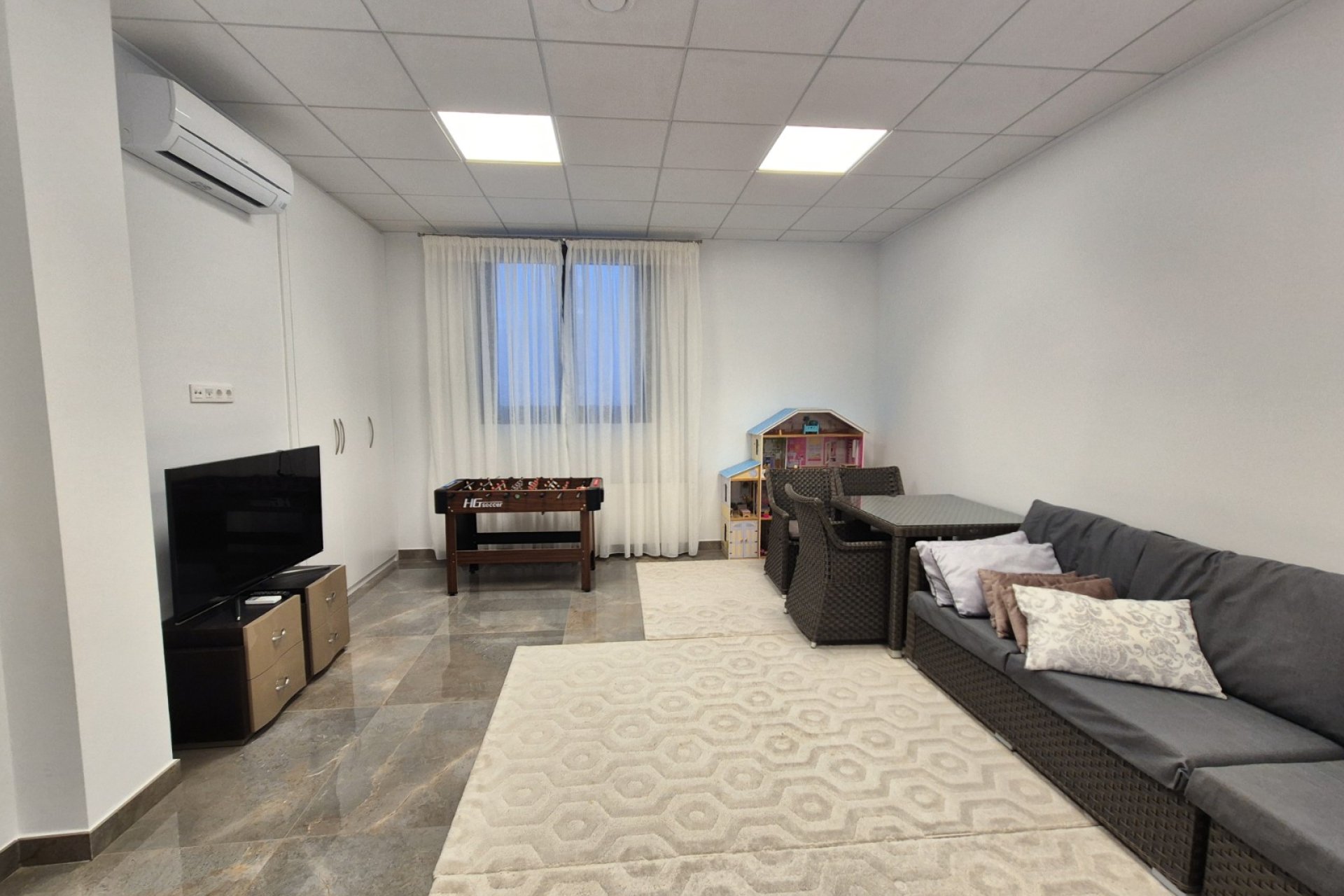 Reventa - Villa independiente - La Escuera - La Marina