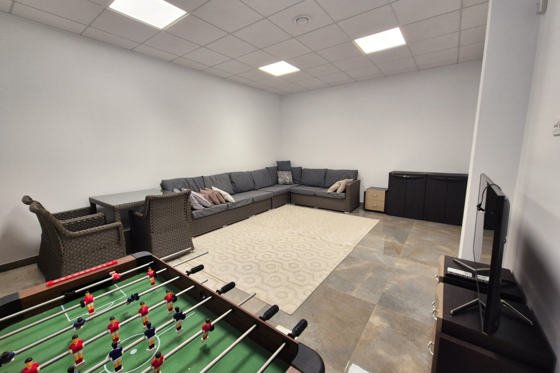 Reventa - Villa independiente - La Escuera - La Marina