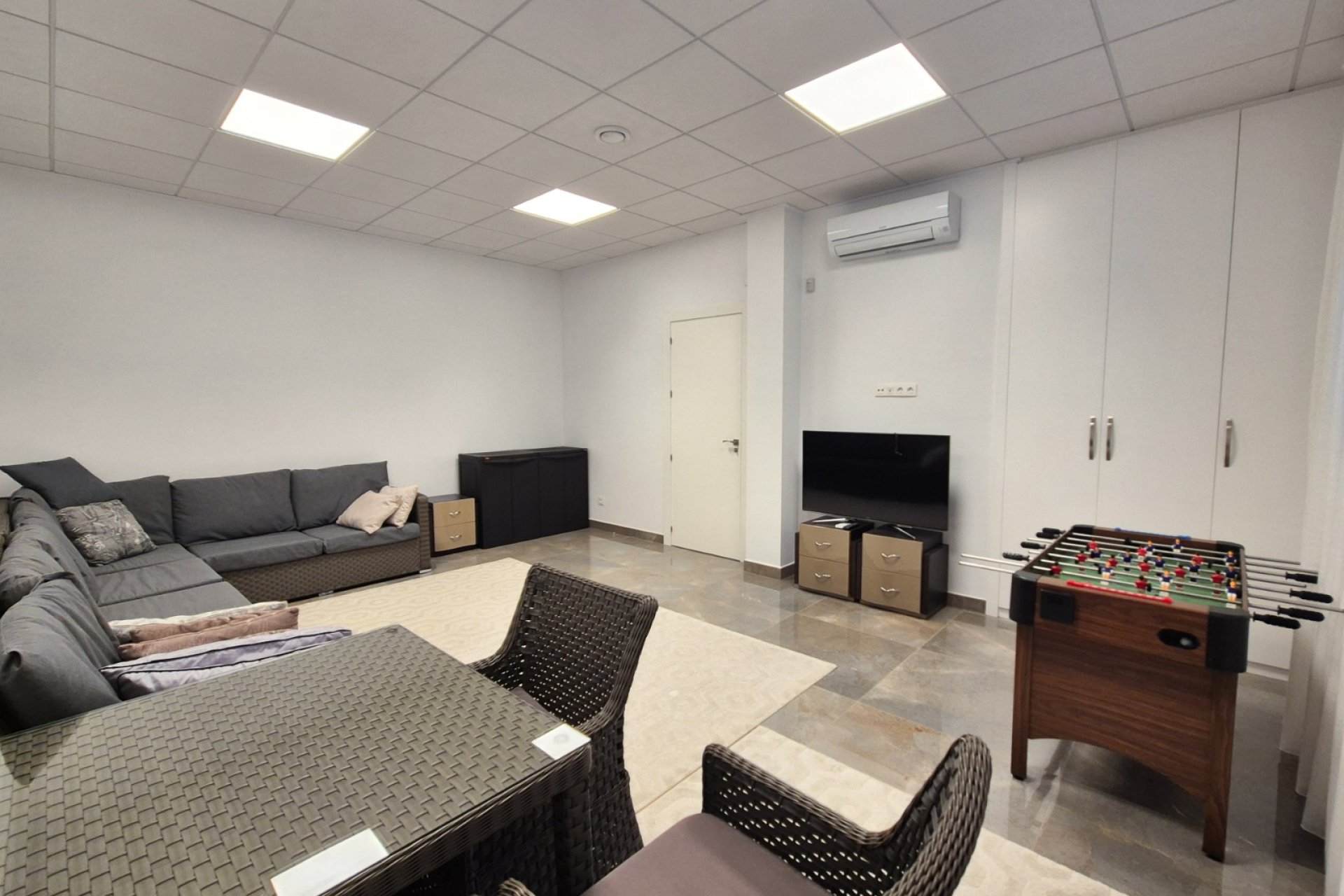 Reventa - Villa independiente - La Escuera - La Marina