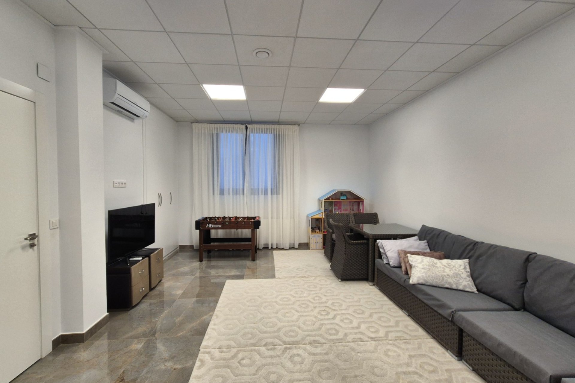 Reventa - Villa independiente - La Escuera - La Marina