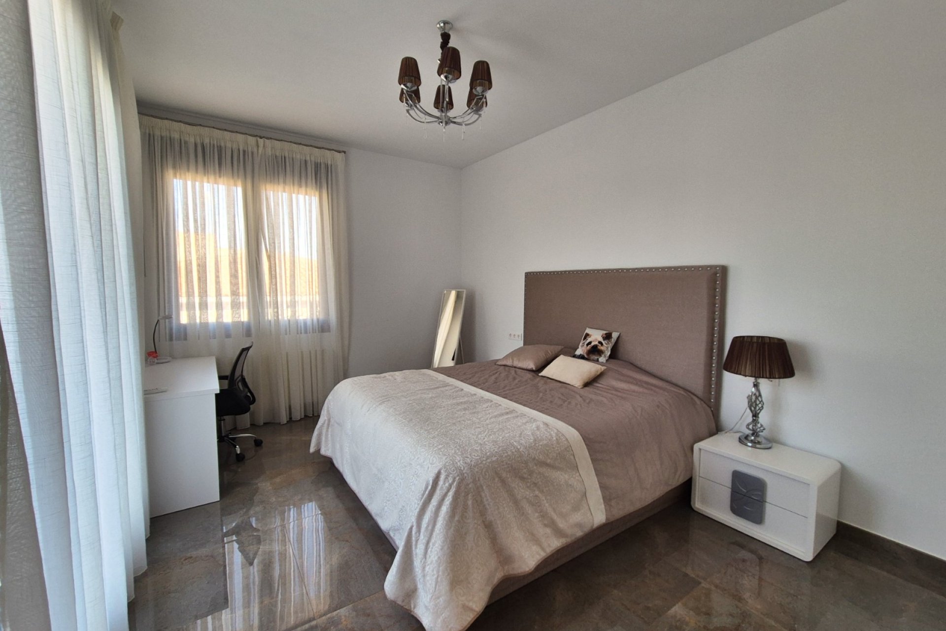 Reventa - Villa independiente - La Escuera - La Marina