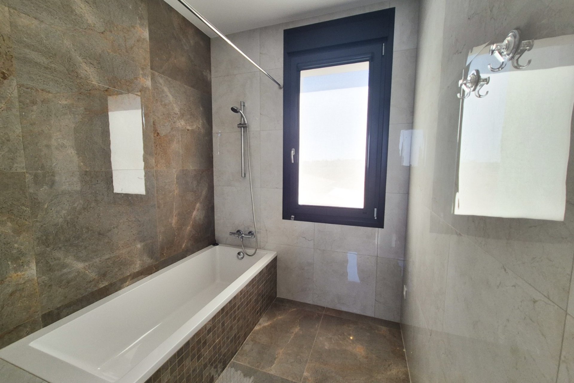 Reventa - Villa independiente - La Escuera - La Marina