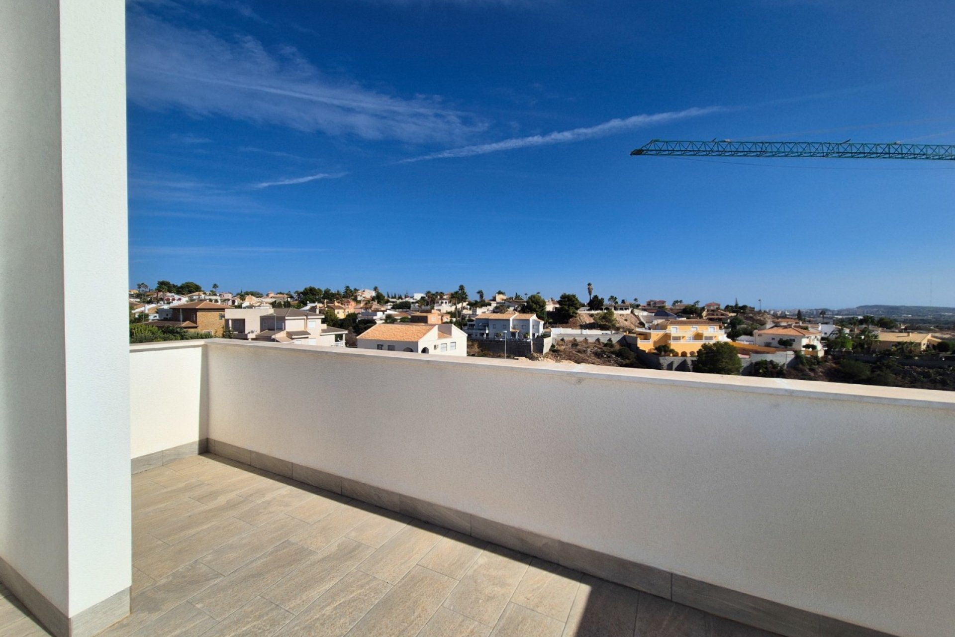 Reventa - Villa independiente - La Escuera - La Marina