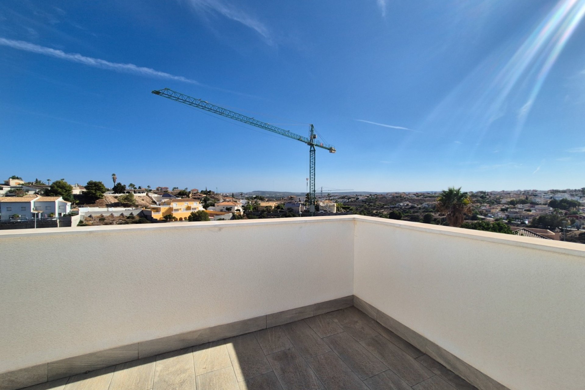 Reventa - Villa independiente - La Escuera - La Marina