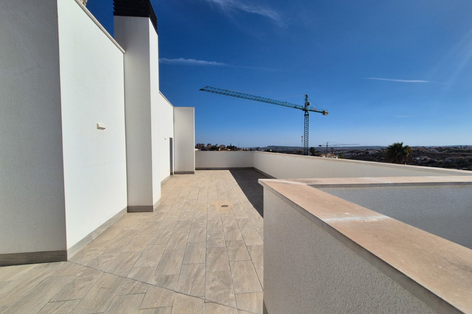 Reventa - Villa independiente - La Escuera - La Marina