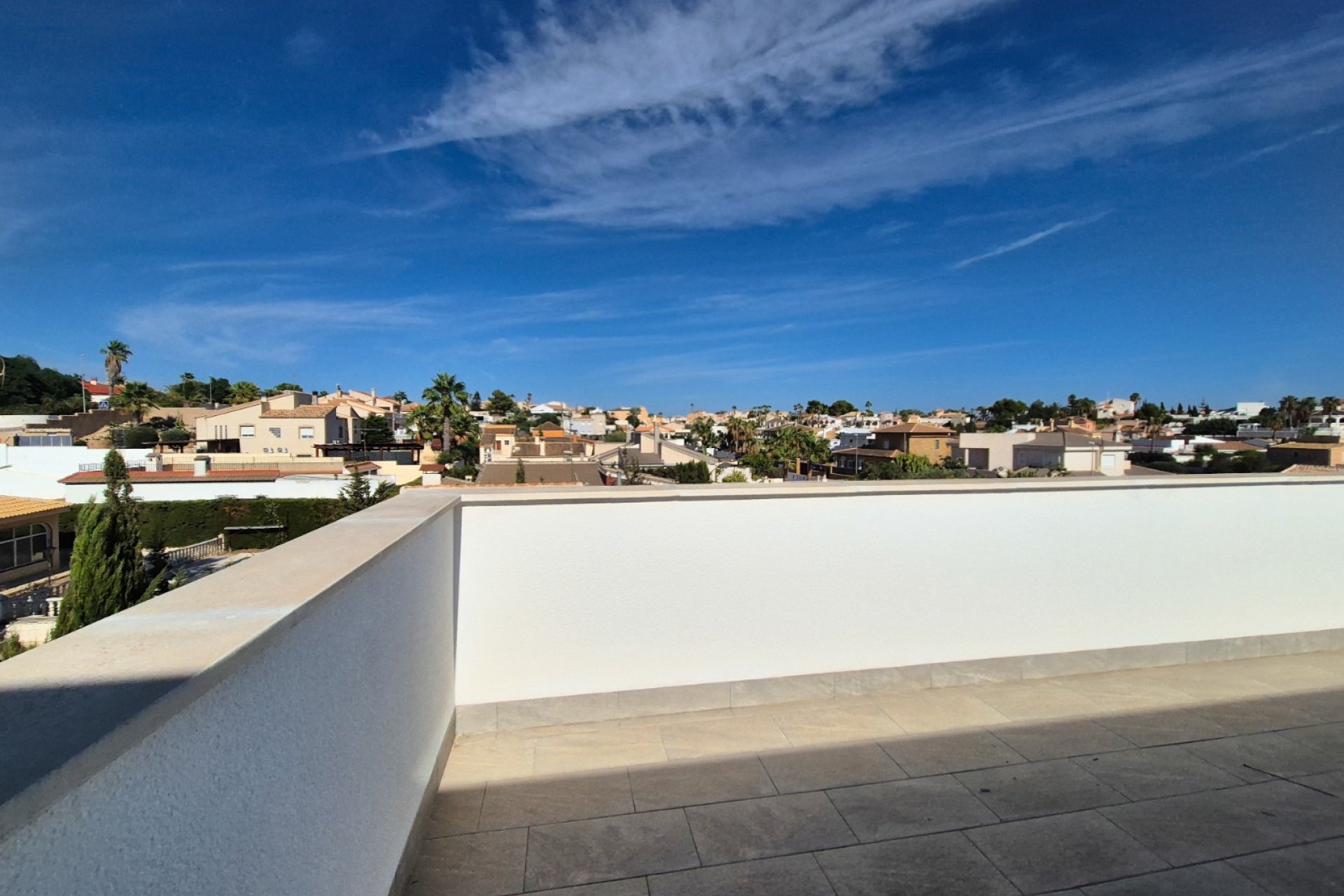 Reventa - Villa independiente - La Escuera - La Marina