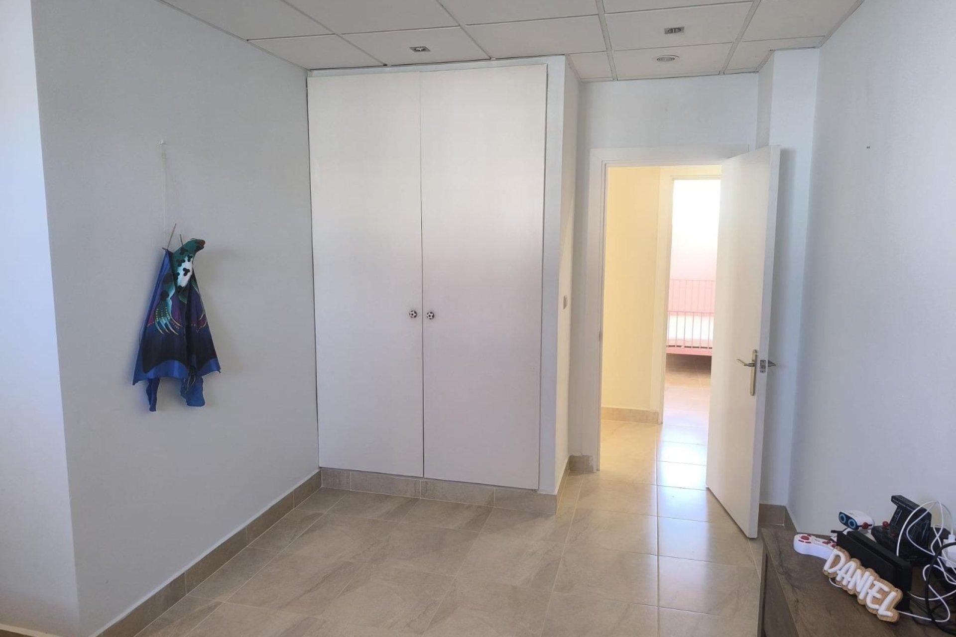 Reventa - Villa independiente - La Escuera - La Marina