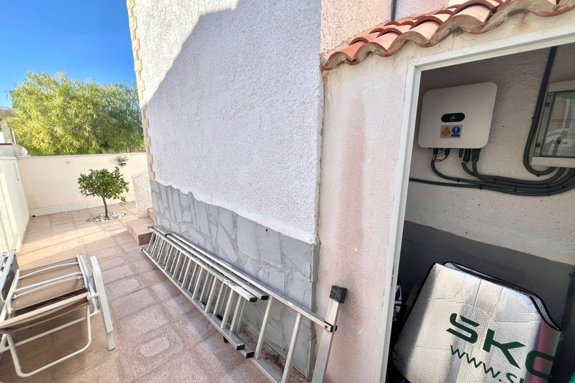 Reventa - Villa independiente - La Marina