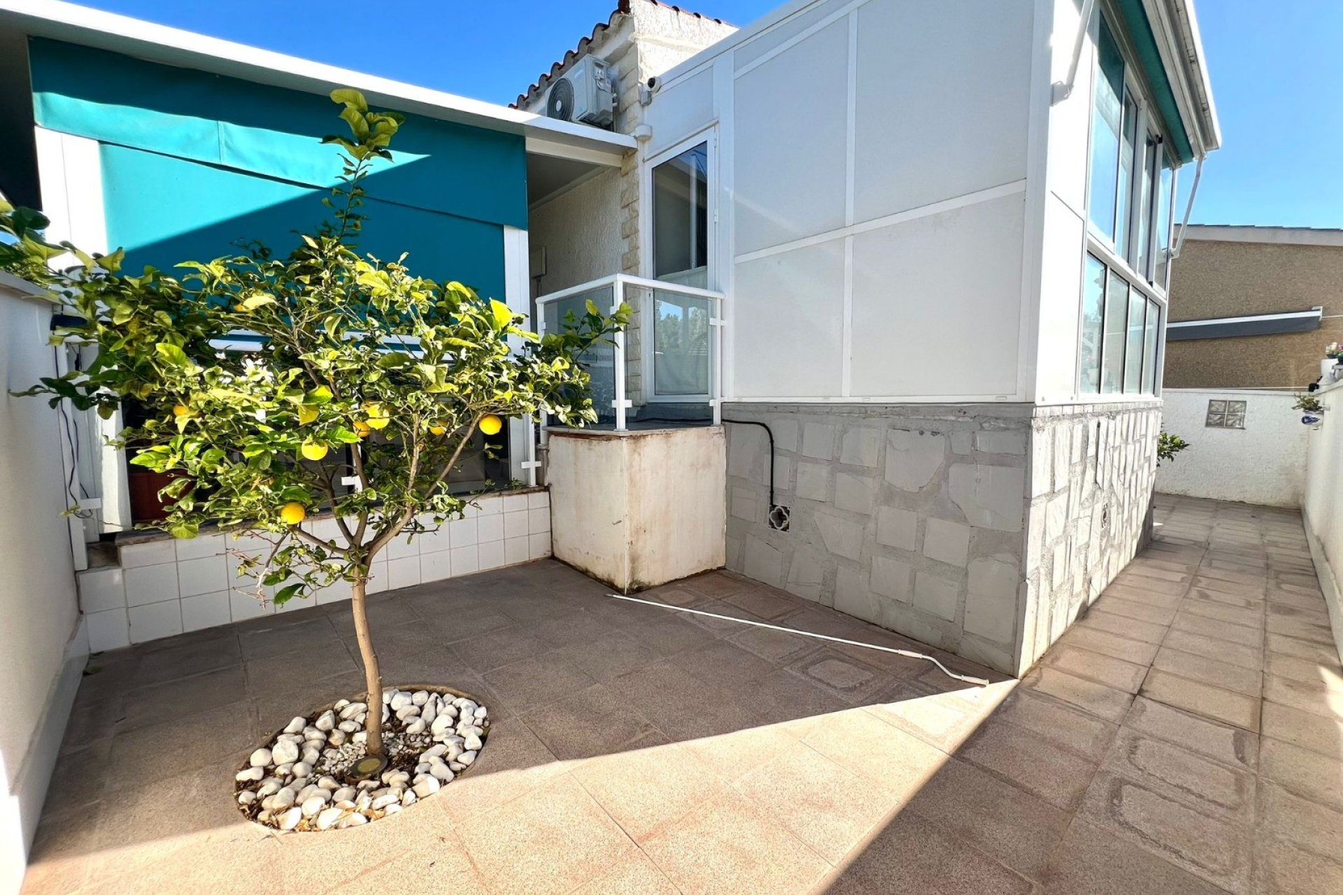 Reventa - Villa independiente - La Marina