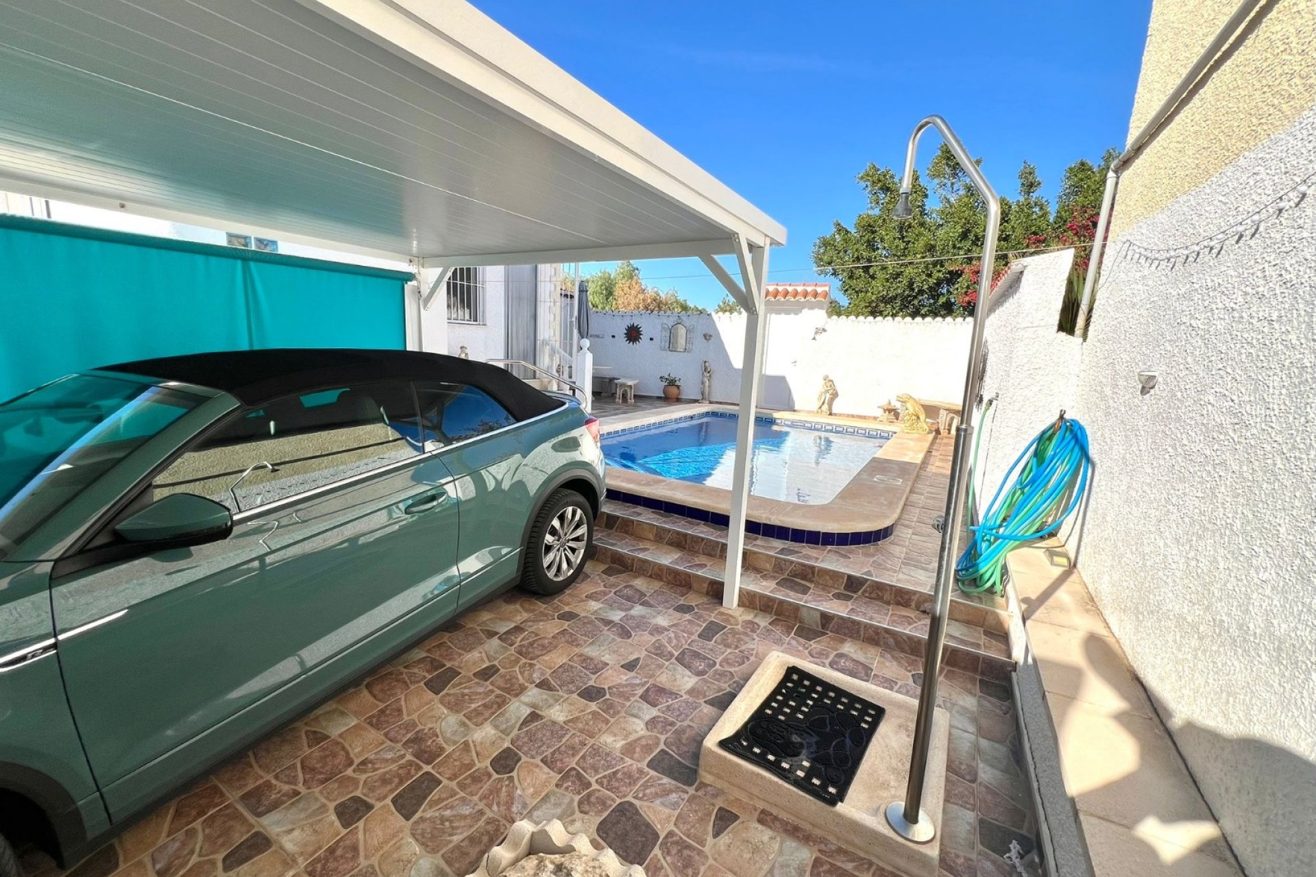 Reventa - Villa independiente - La Marina