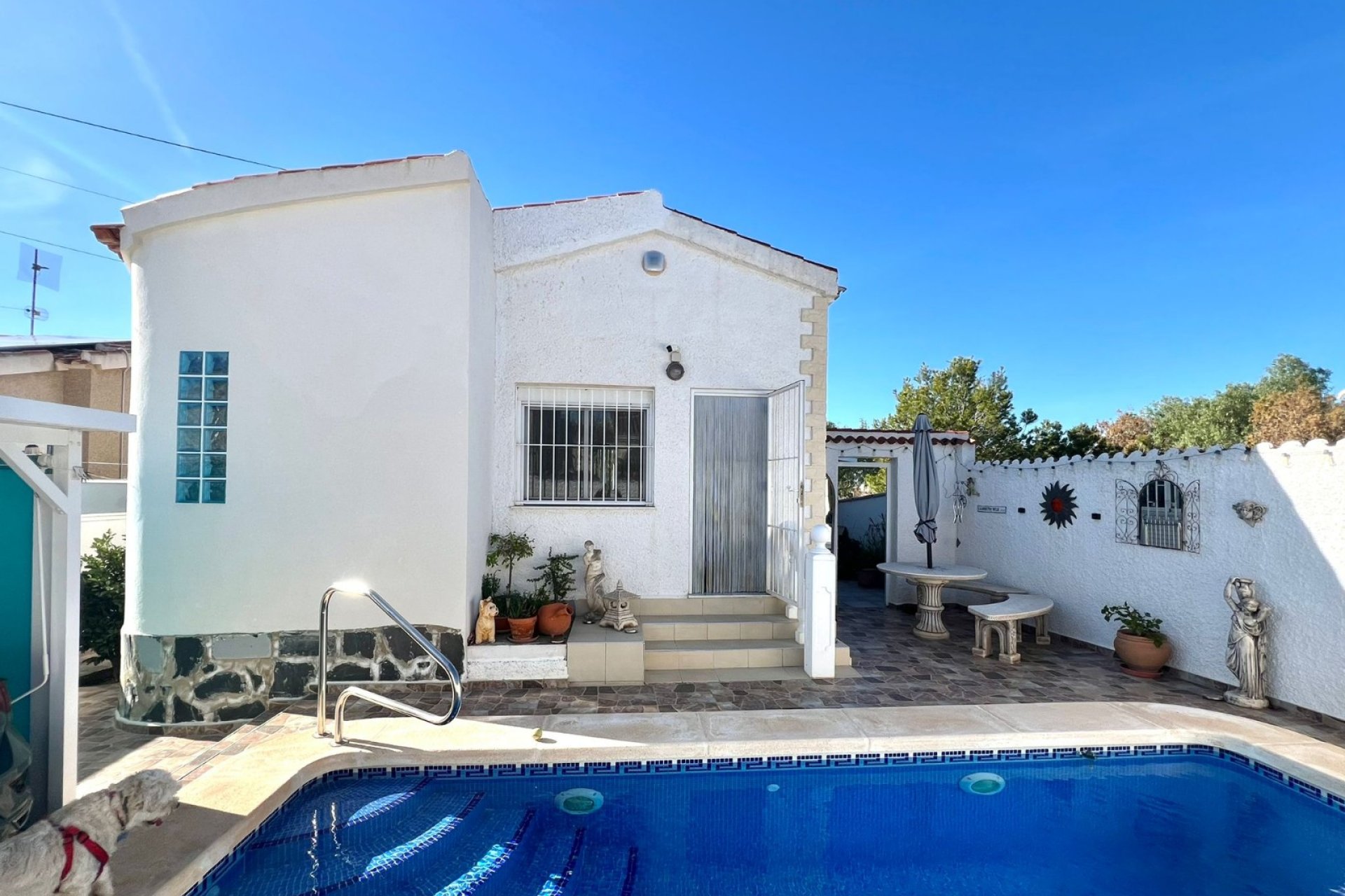 Reventa - Villa independiente - La Marina