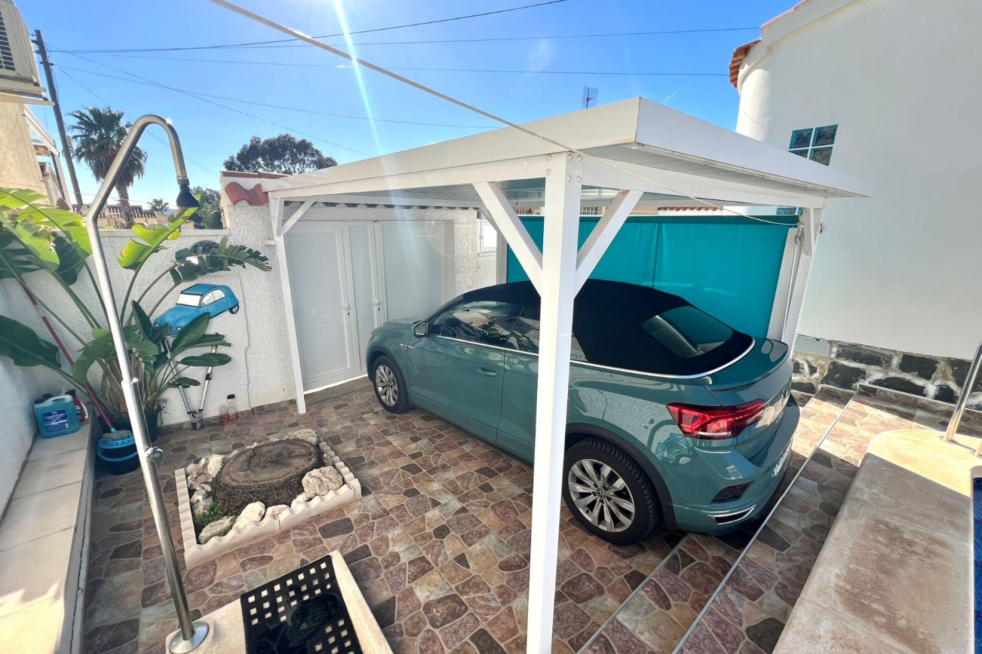 Reventa - Villa independiente - La Marina