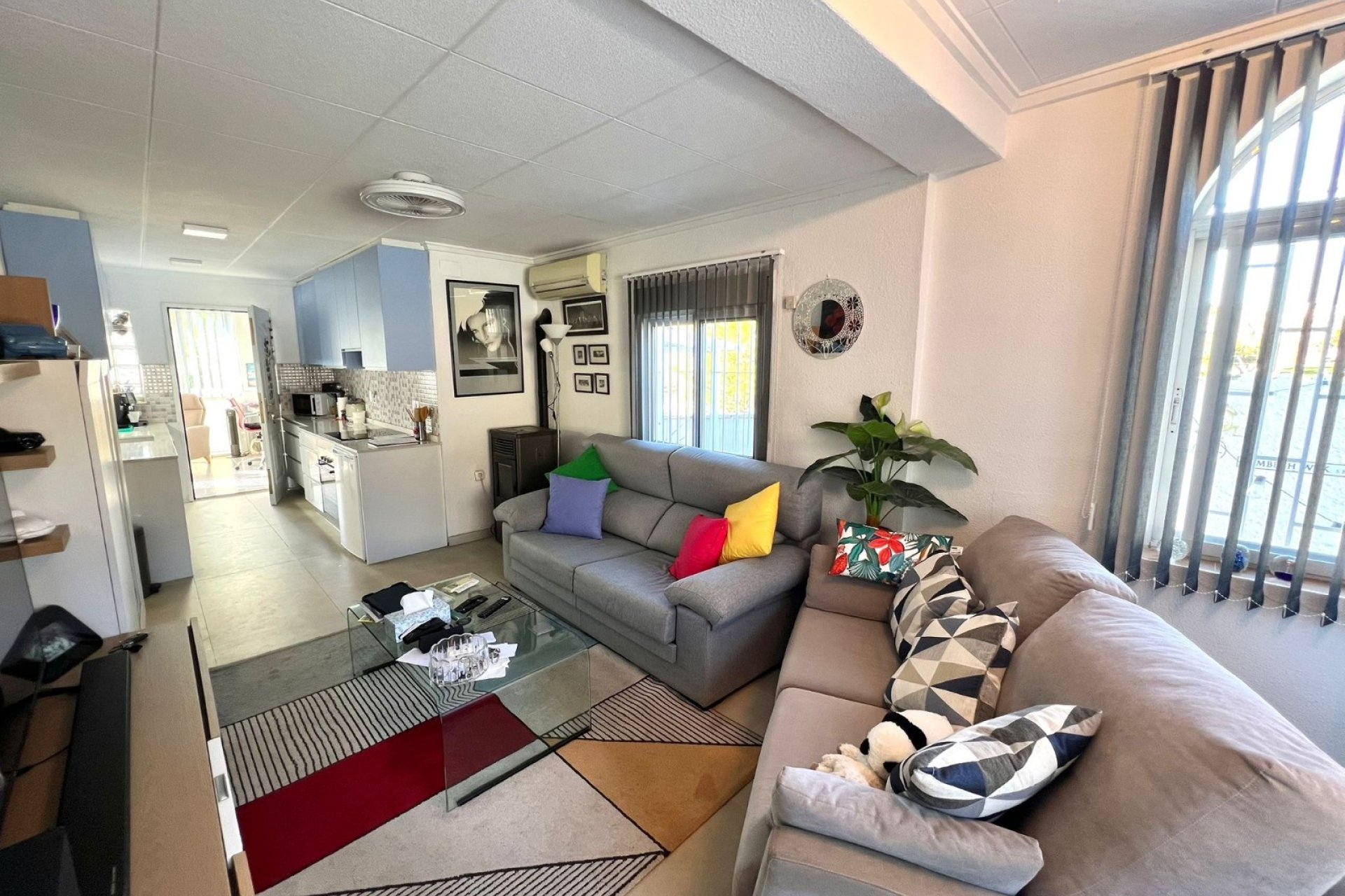 Reventa - Villa independiente - La Marina
