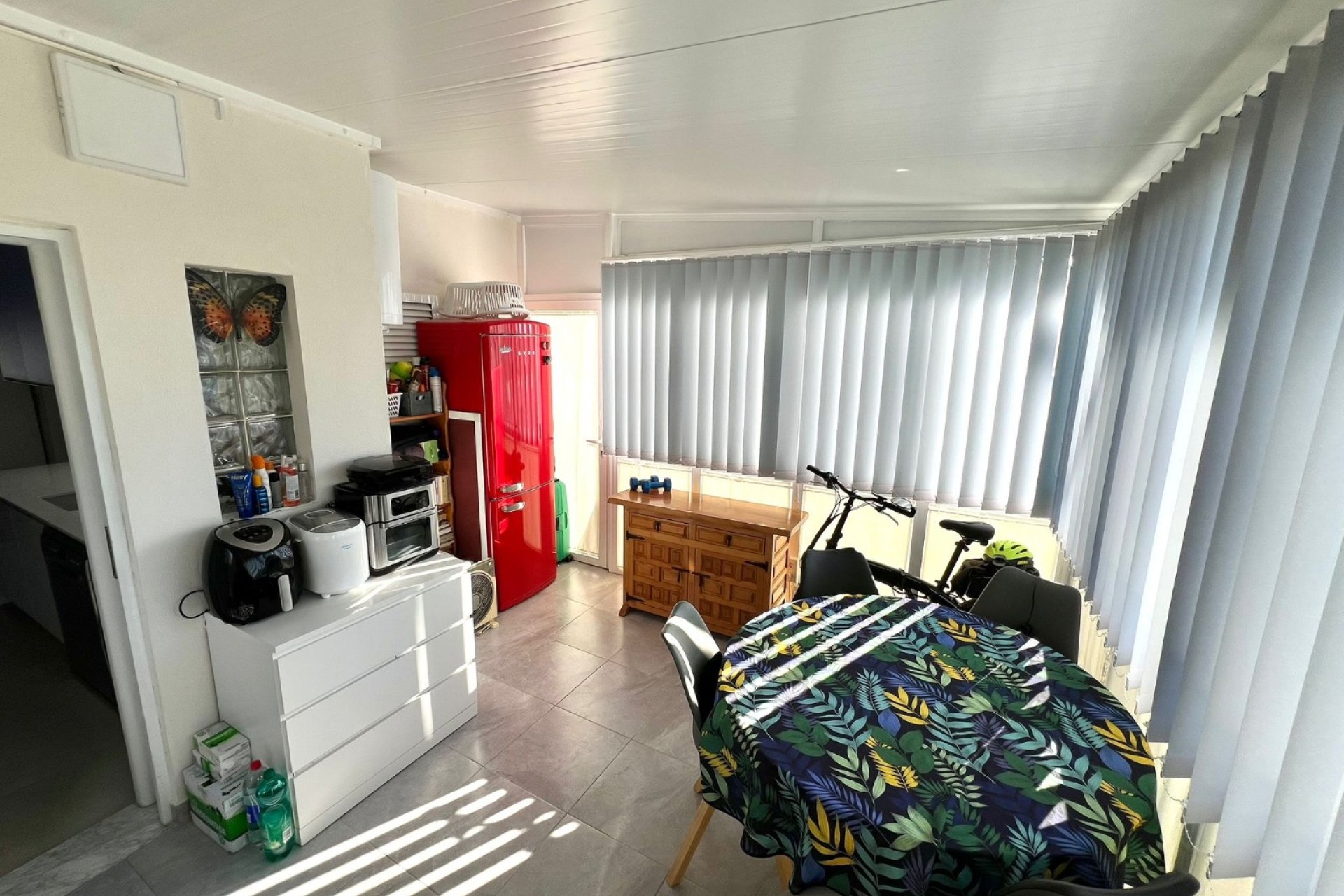 Reventa - Villa independiente - La Marina