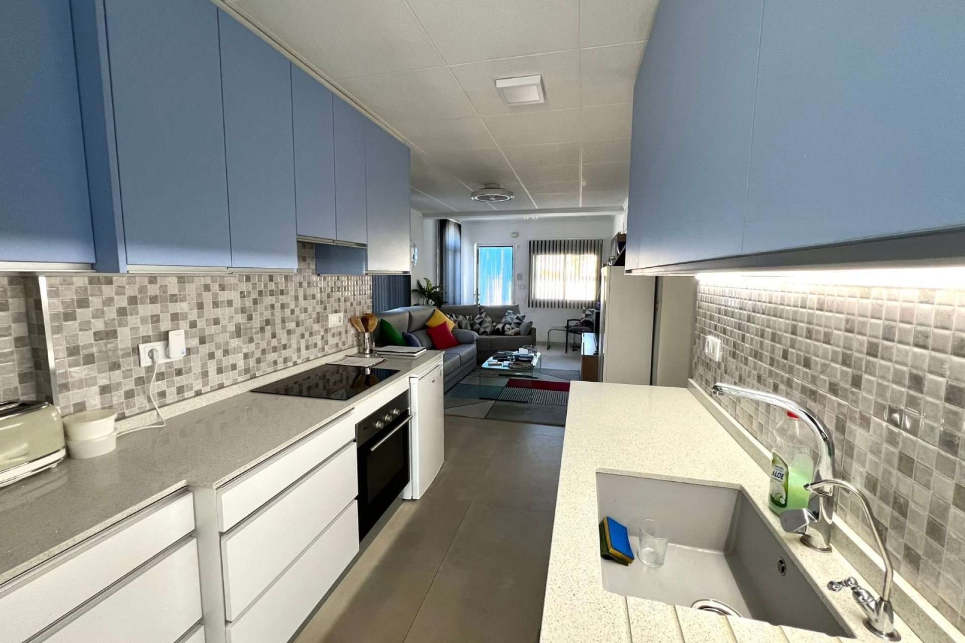 Reventa - Villa independiente - La Marina