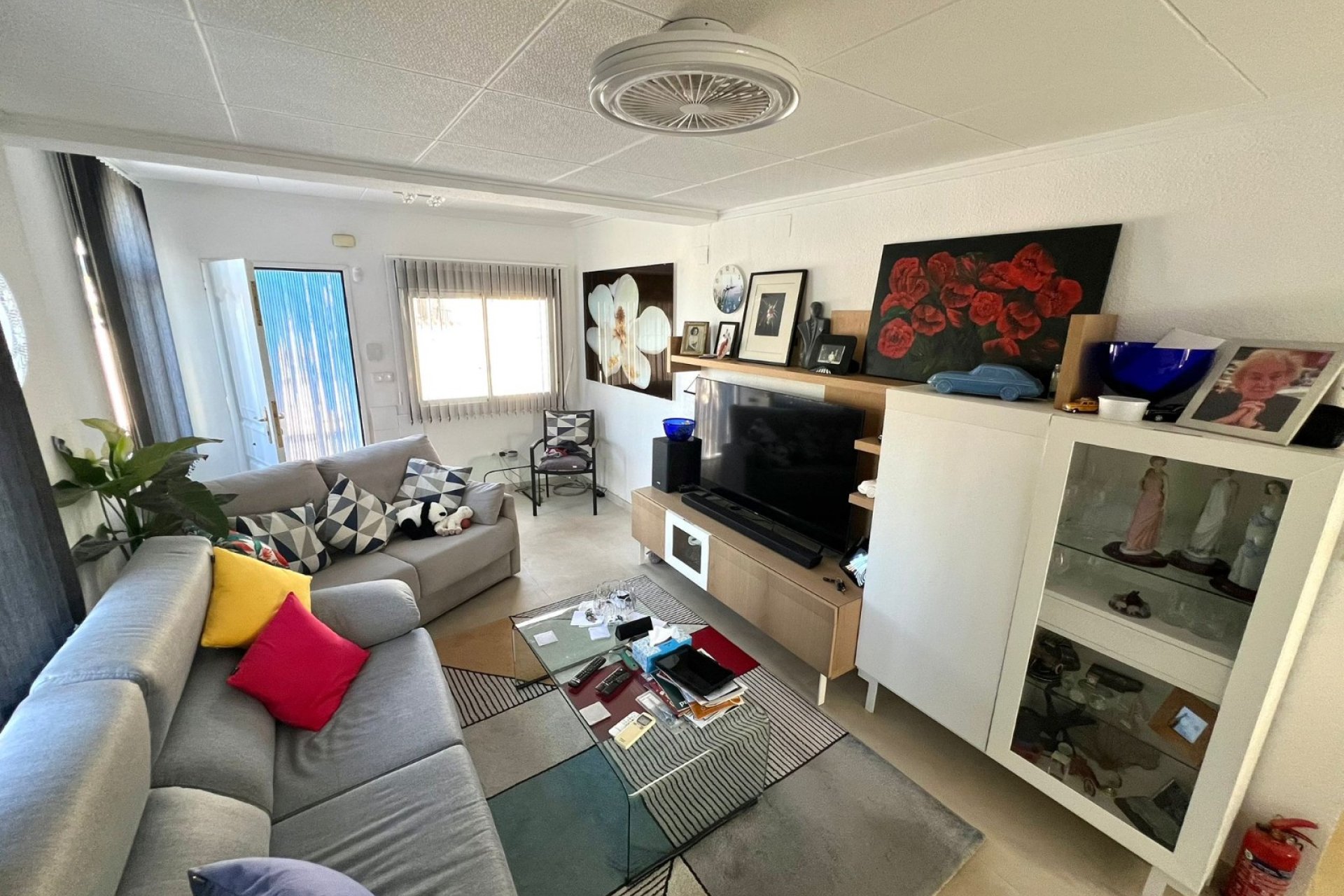 Reventa - Villa independiente - La Marina