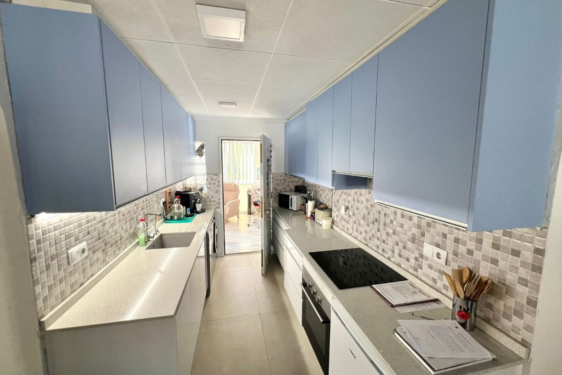 Reventa - Villa independiente - La Marina