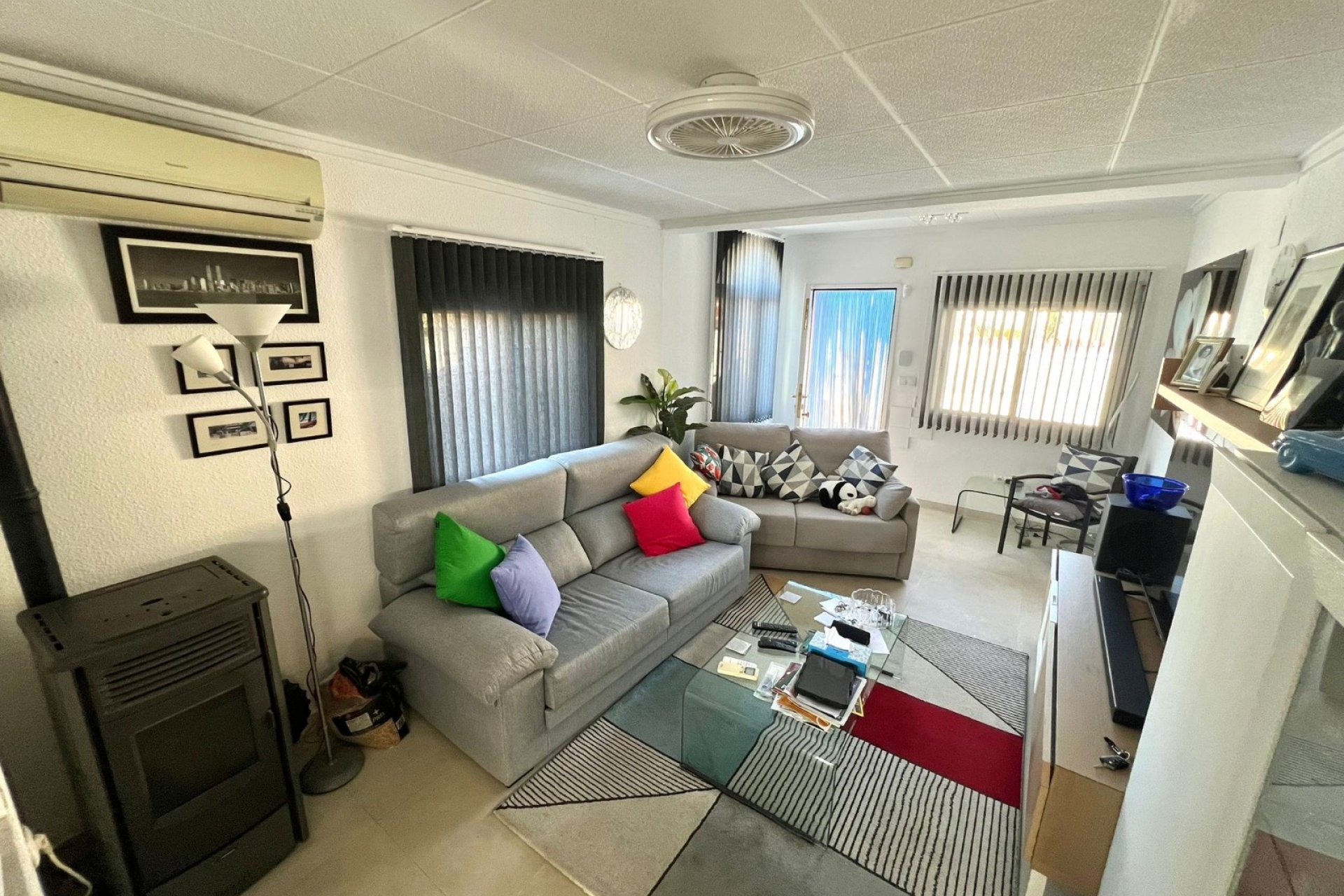 Reventa - Villa independiente - La Marina