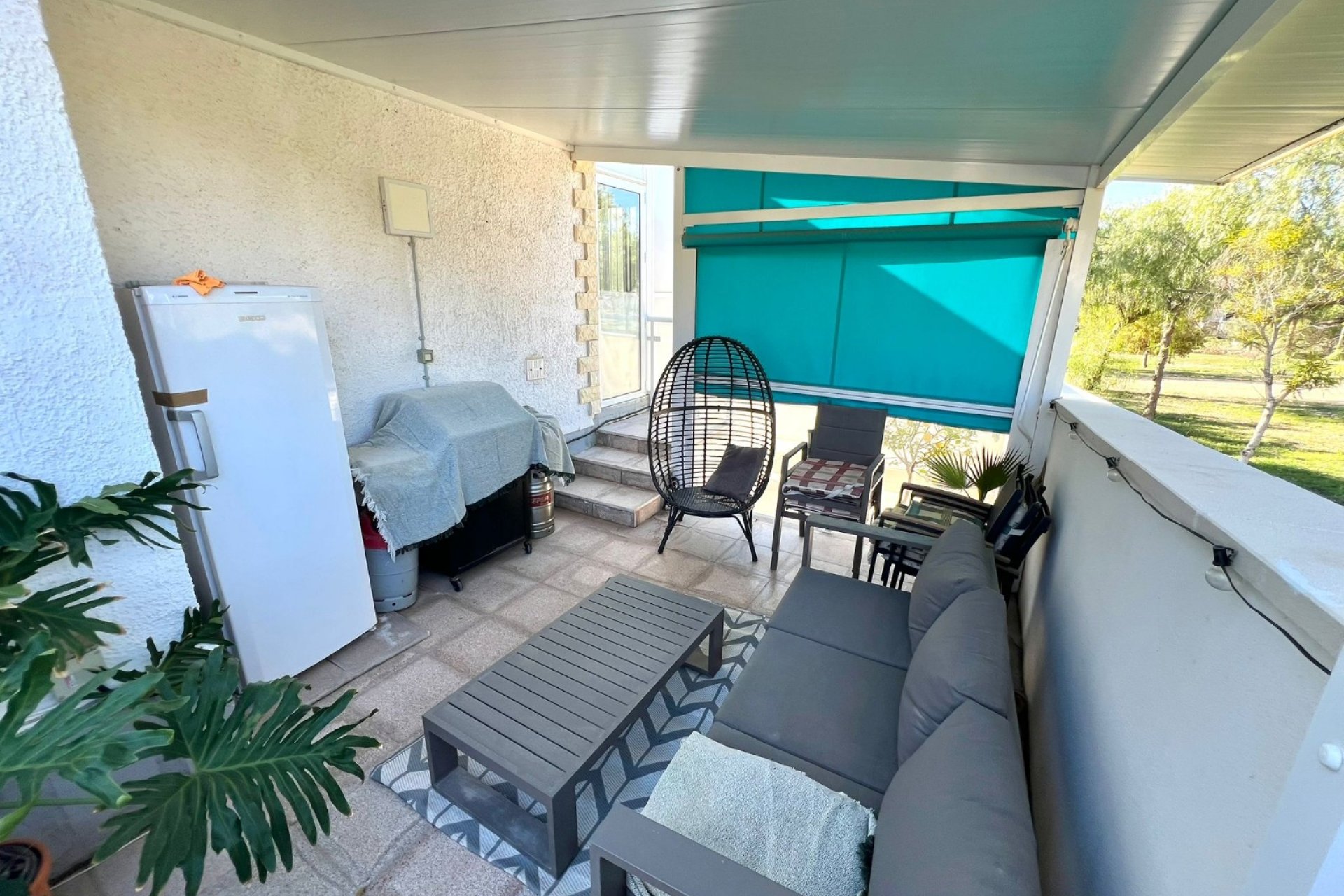 Reventa - Villa independiente - La Marina