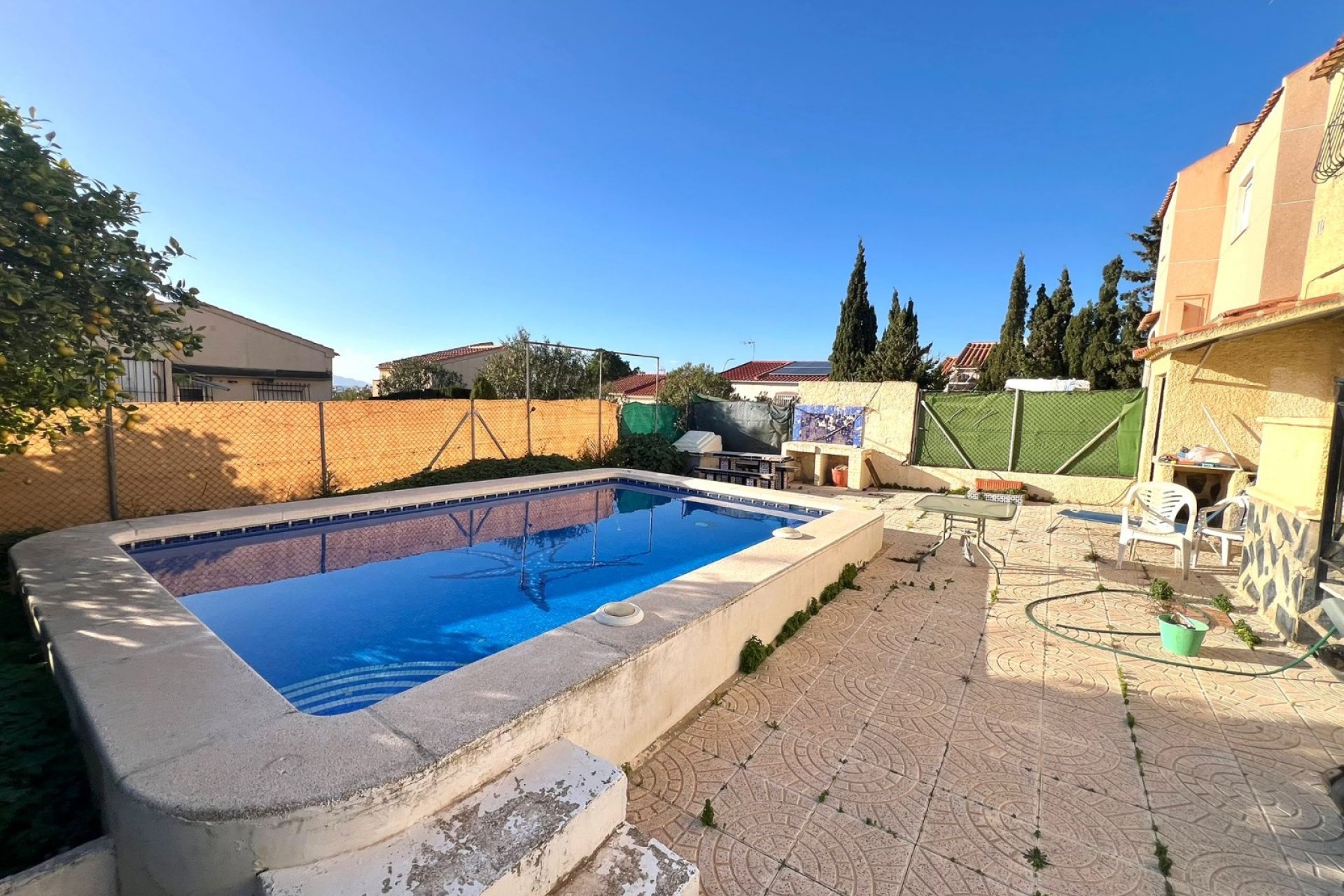 Reventa - Villa independiente - La Marina
