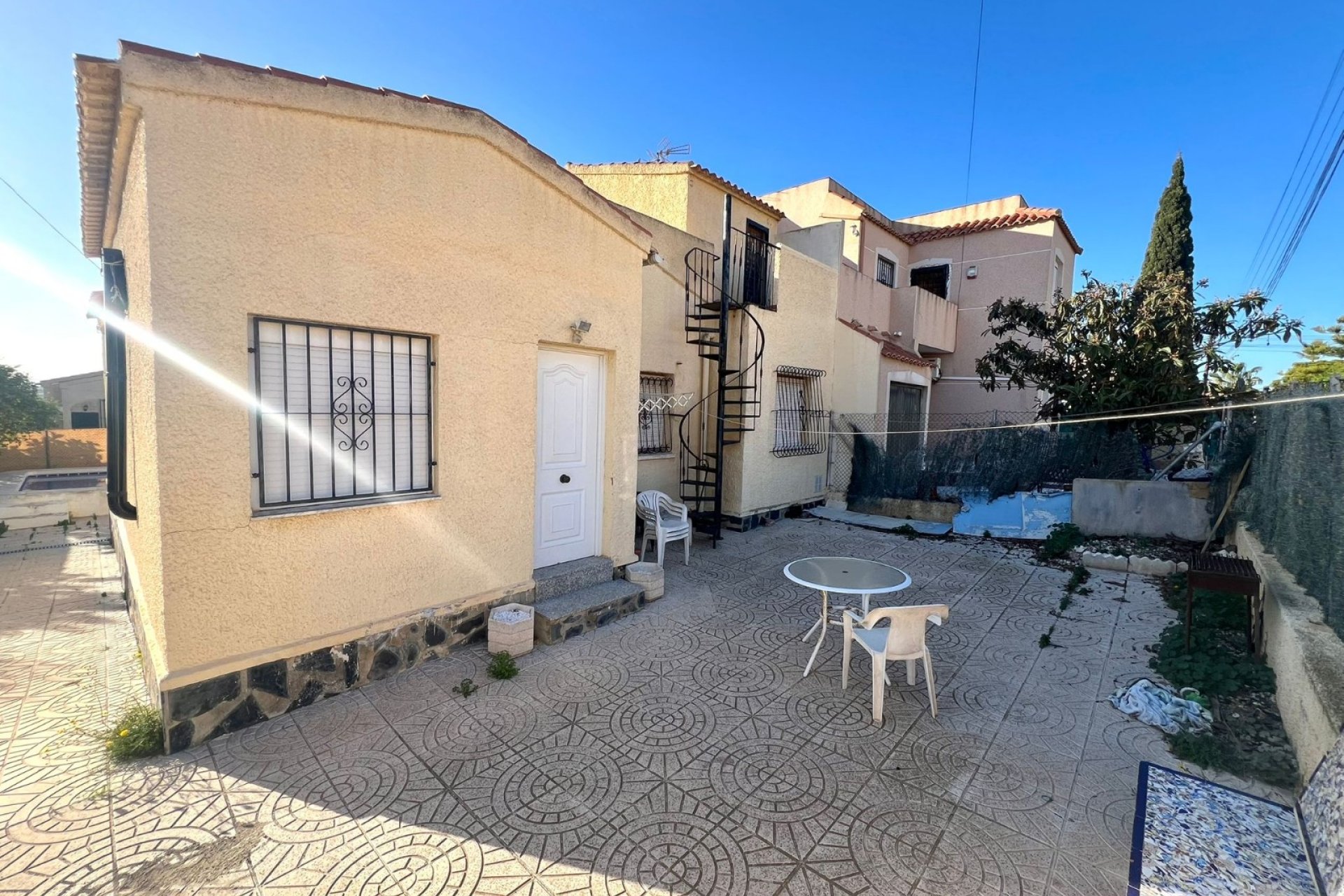 Reventa - Villa independiente - La Marina