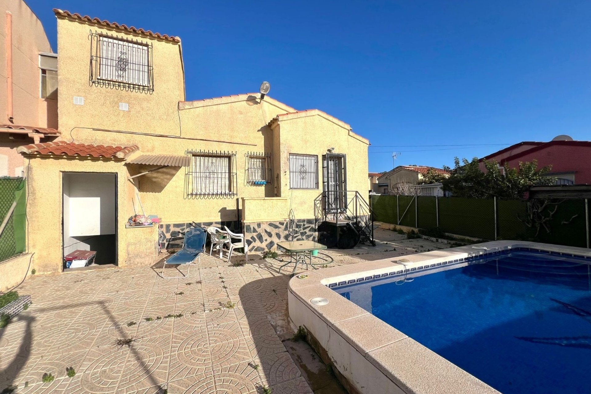 Reventa - Villa independiente - La Marina