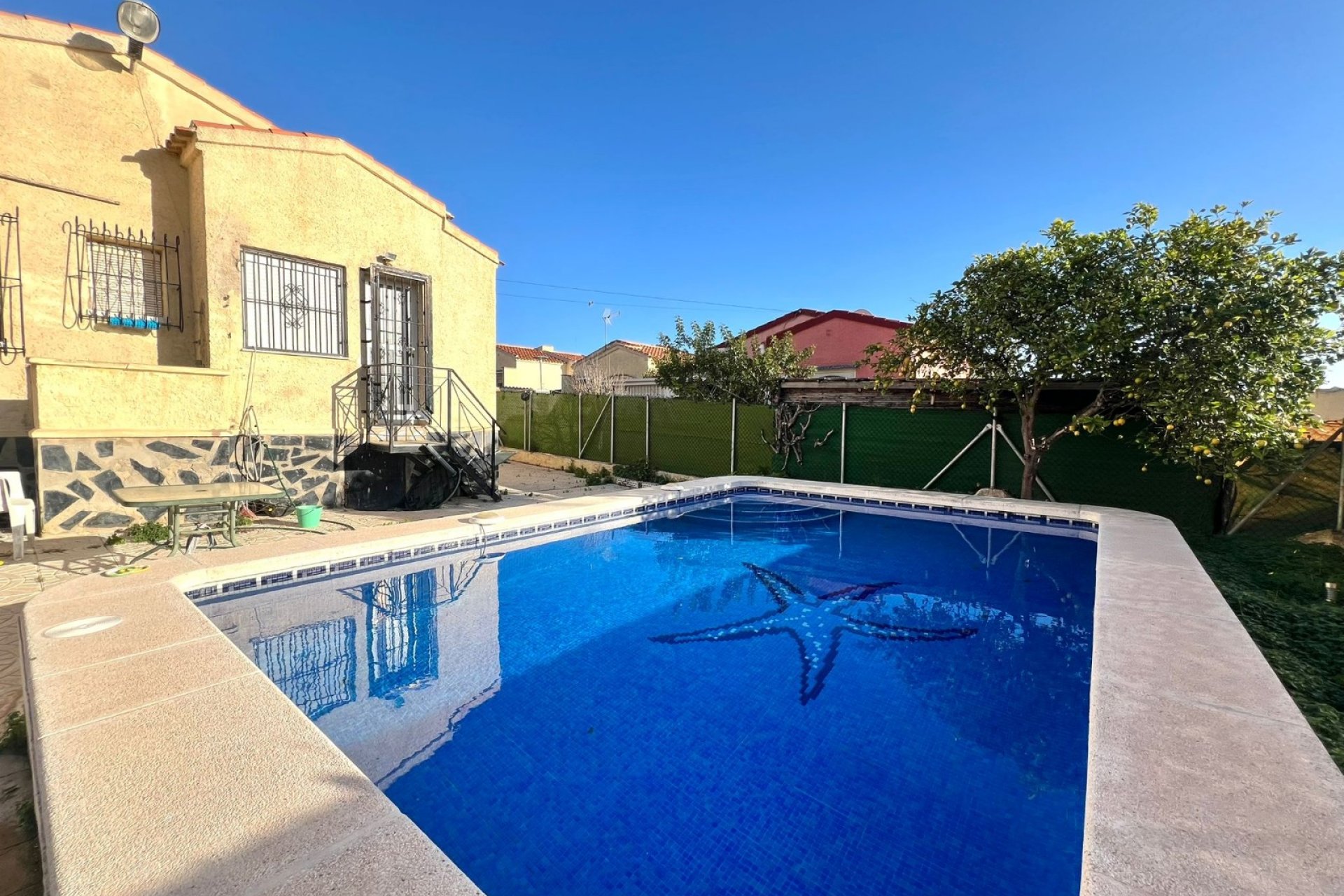 Reventa - Villa independiente - La Marina
