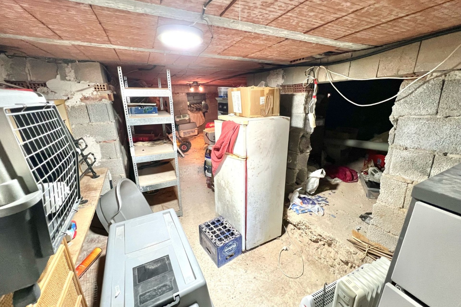 Reventa - Villa independiente - La Marina